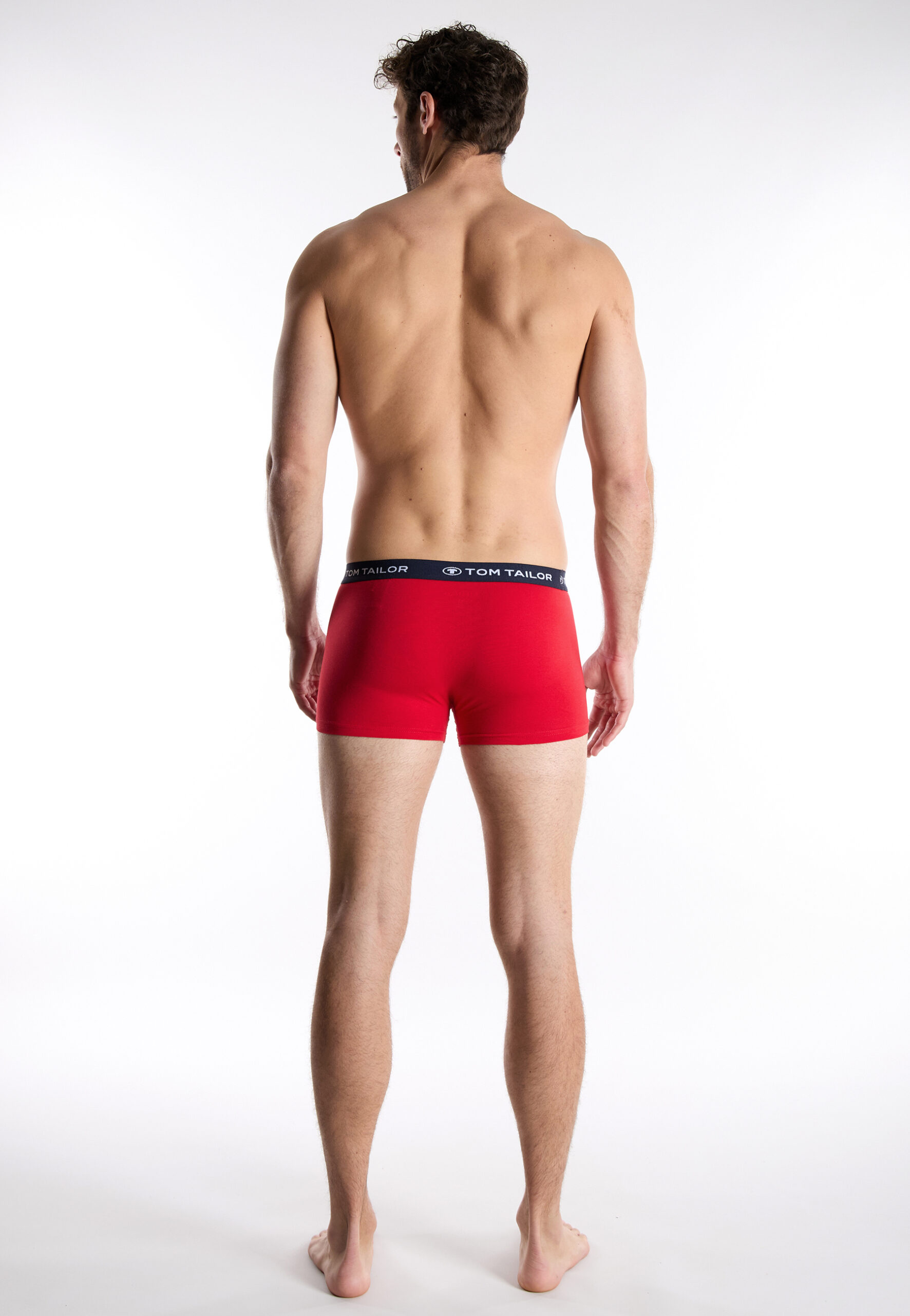 Hip Pants 3er Pack – Bild 4
