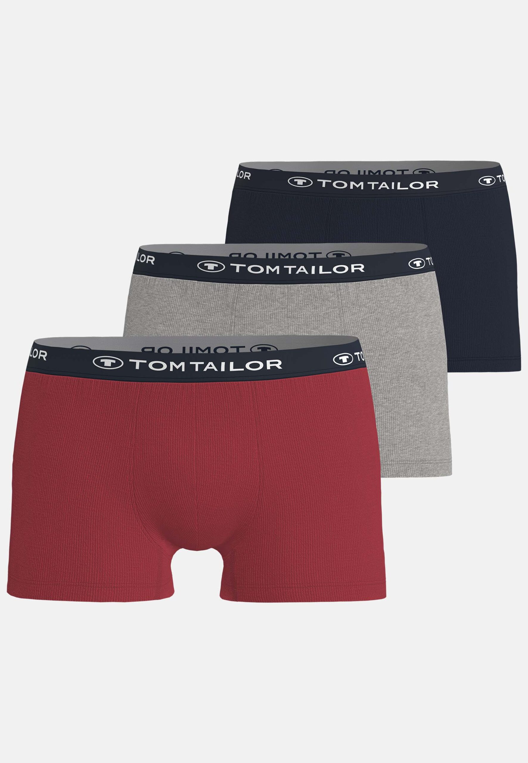Hip Pants 3er Pack – Bild 5