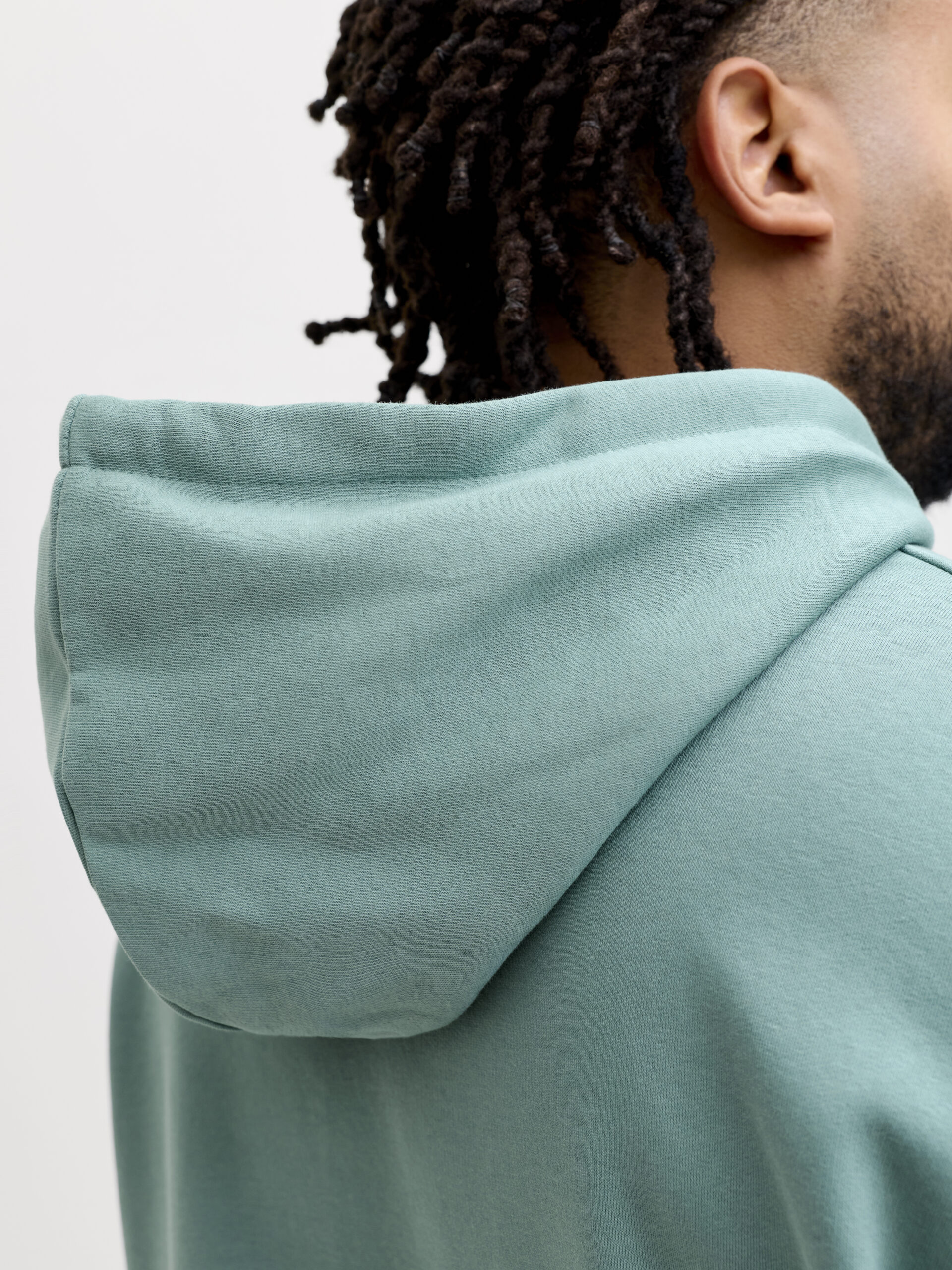 JJELOGO SWEAT HOOD 2 COL 25/26 NOOS PLS – Bild 3