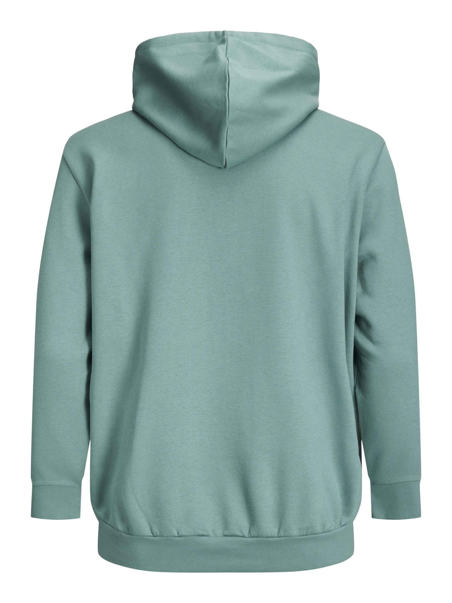 JJELOGO SWEAT HOOD 2 COL 25/26 NOOS PLS – Bild 4