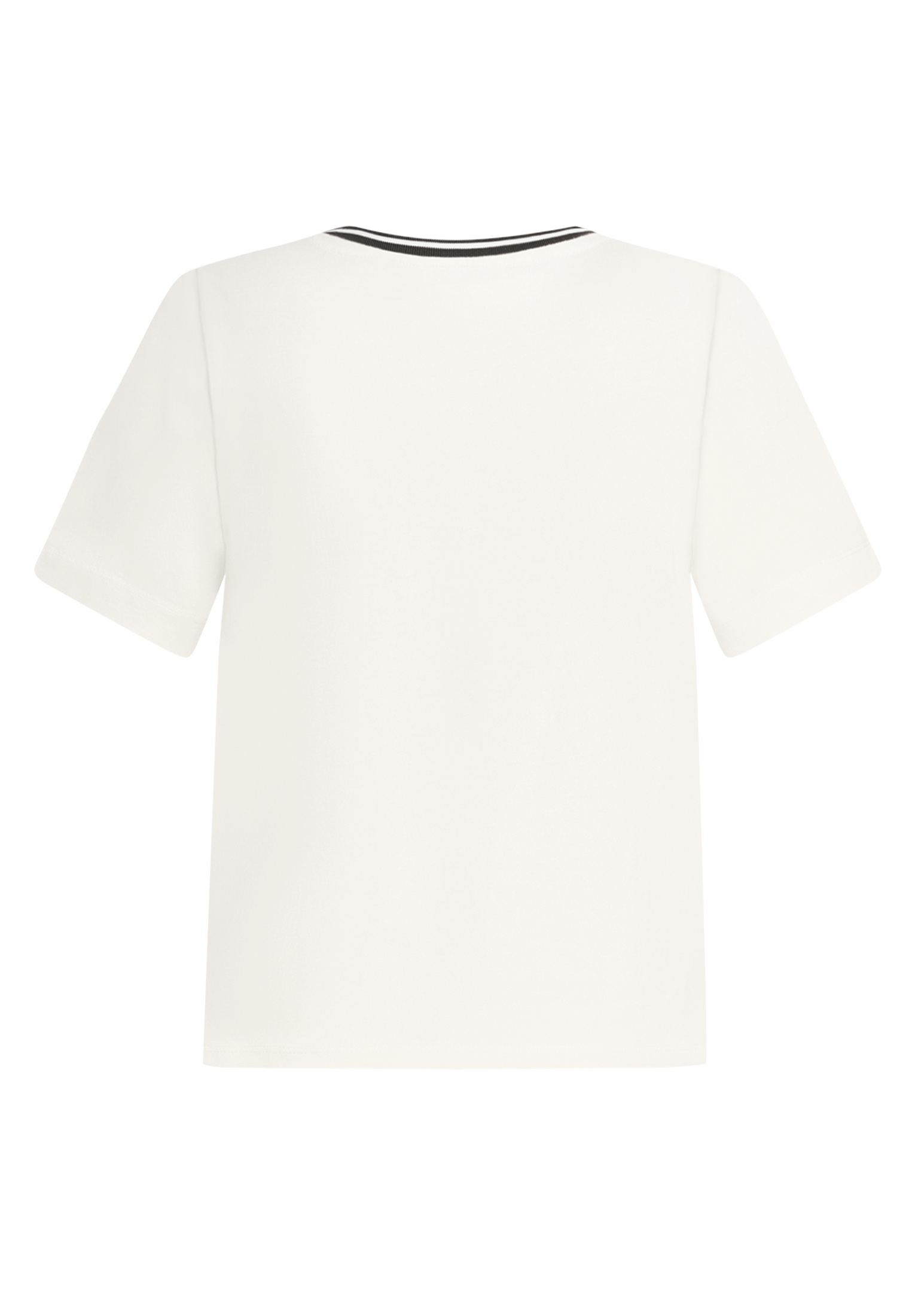 Basic Shirt – Bild 3