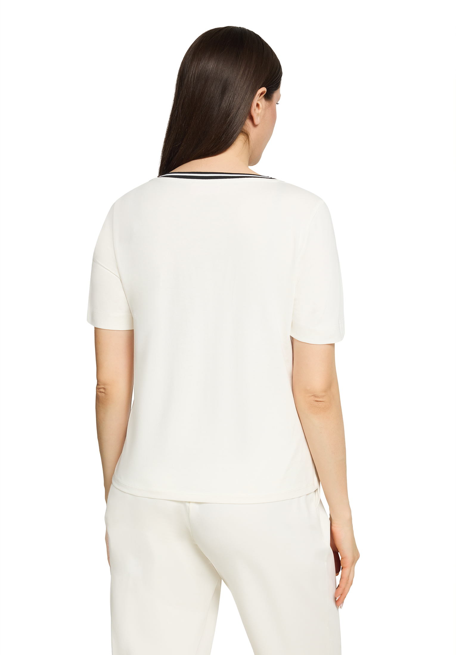 Basic Shirt – Bild 5
