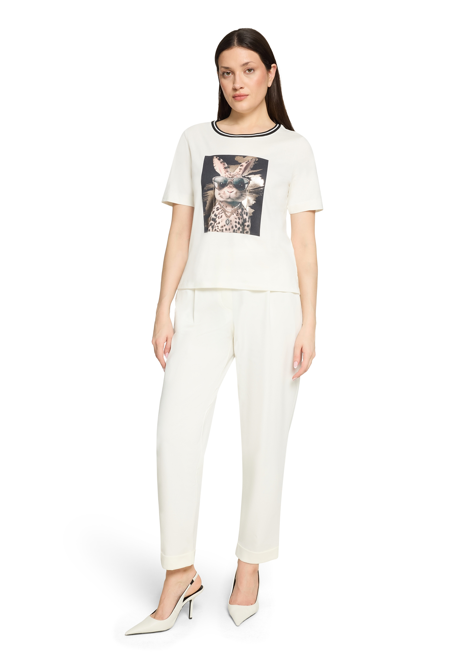 Basic Shirt – Bild 6
