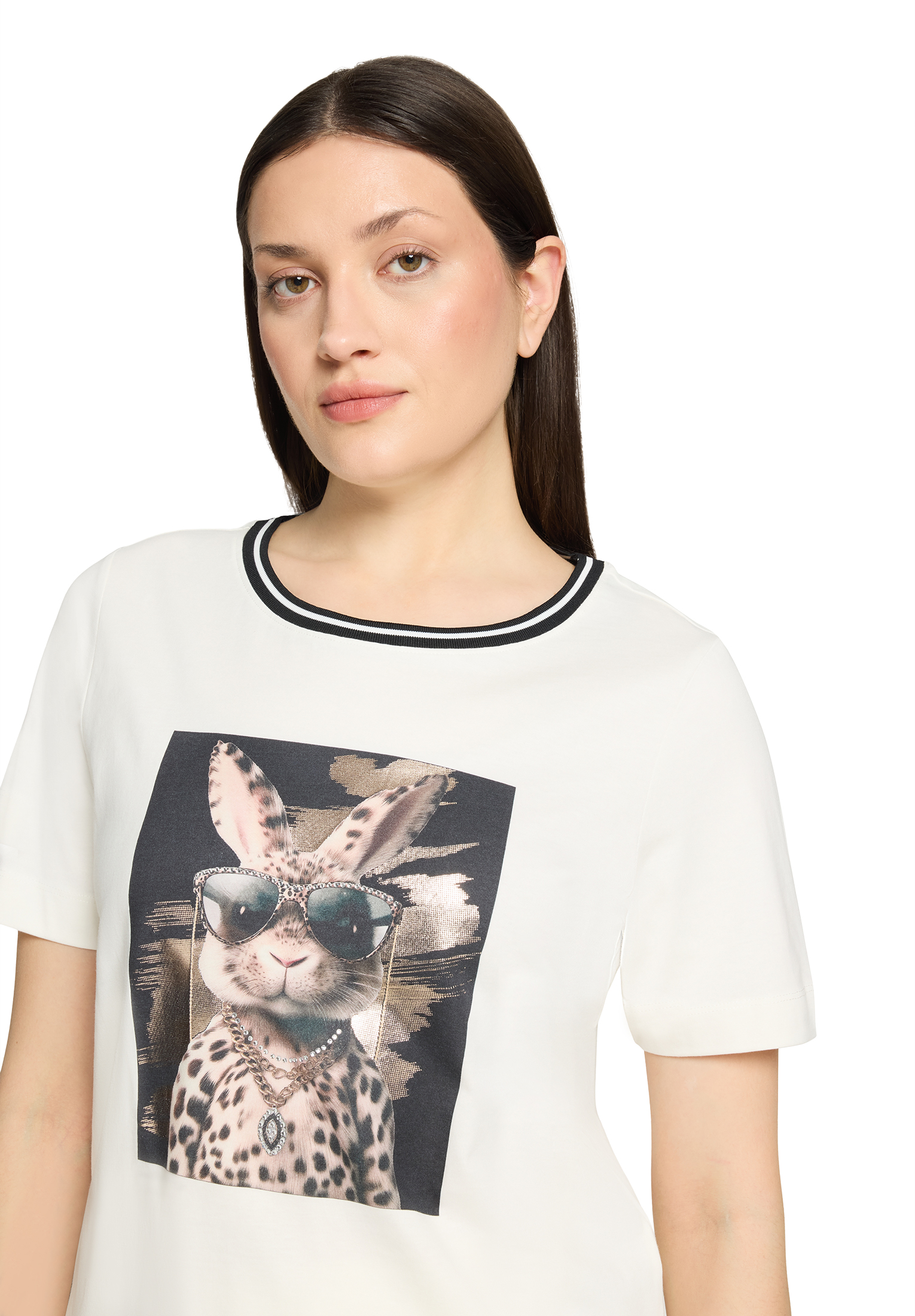 Basic Shirt – Bild 2