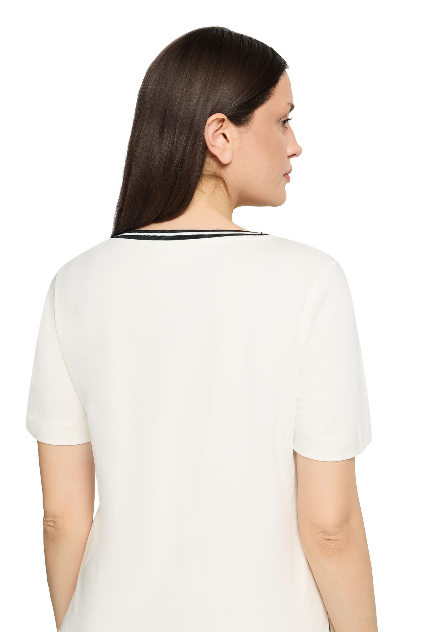 Basic Shirt – Bild 7