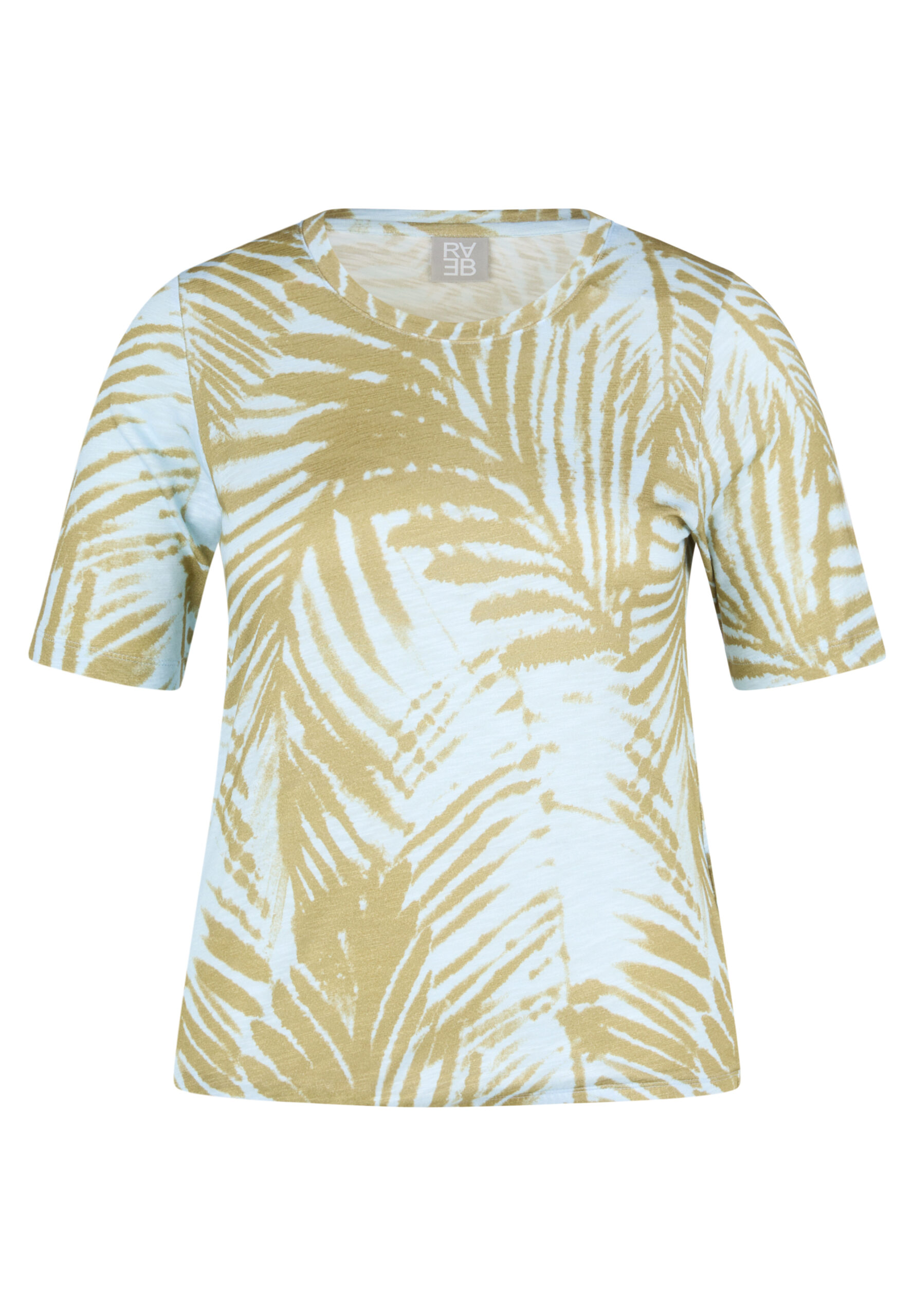 Tropic Glam