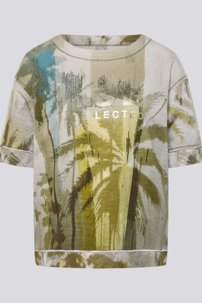 Tropic Glam