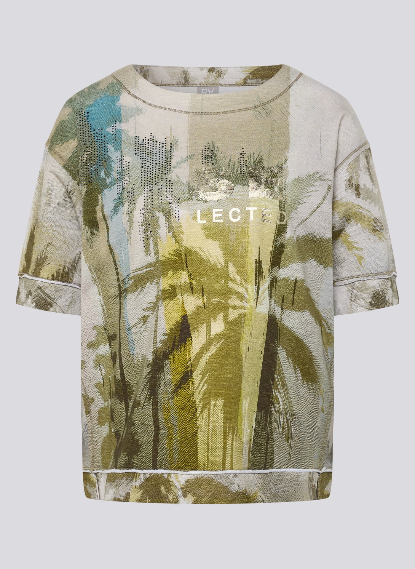 Tropic Glam