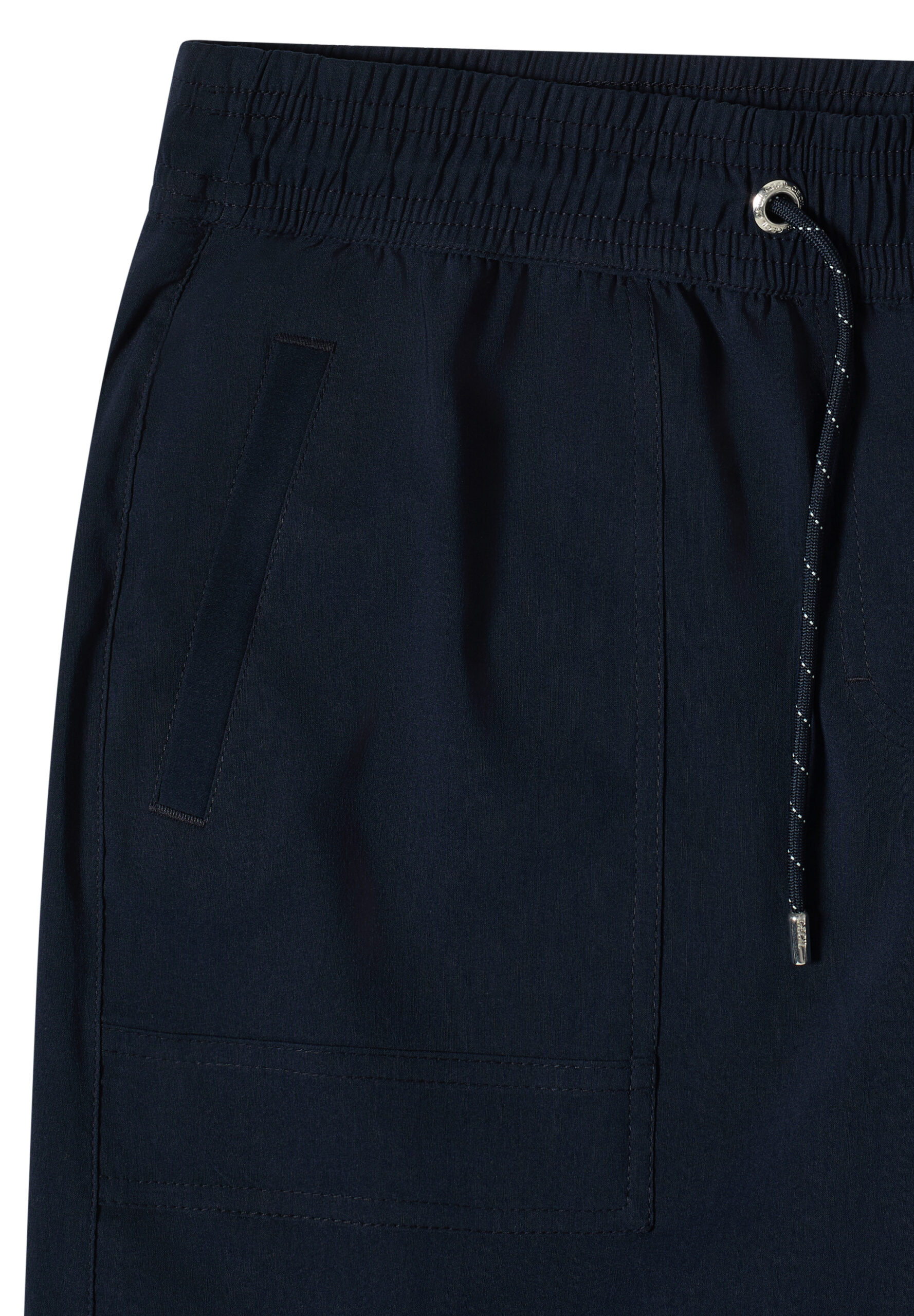 Straight Leg Shorts im Loose Fit – Bild 3