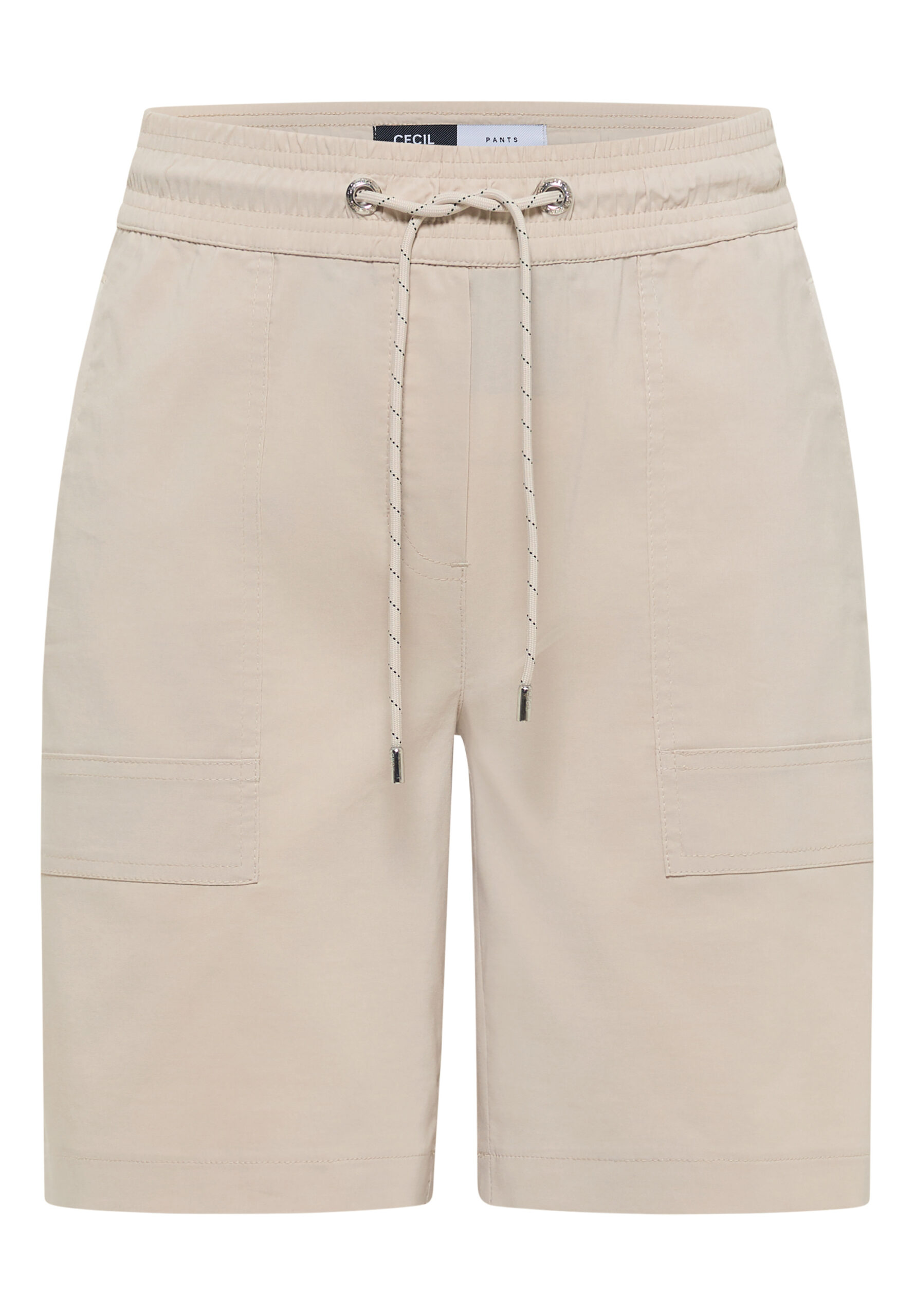 Straight Leg Shorts im Loose Fit – Bild 8