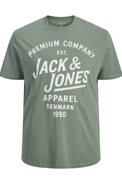 JPRBLUZANE SS TEE FST PLS