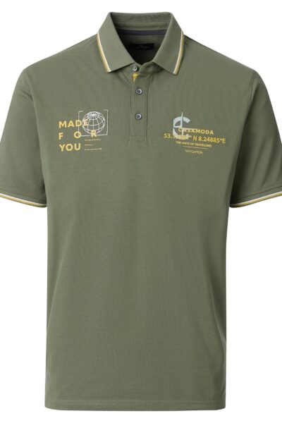 Polo-Shirt