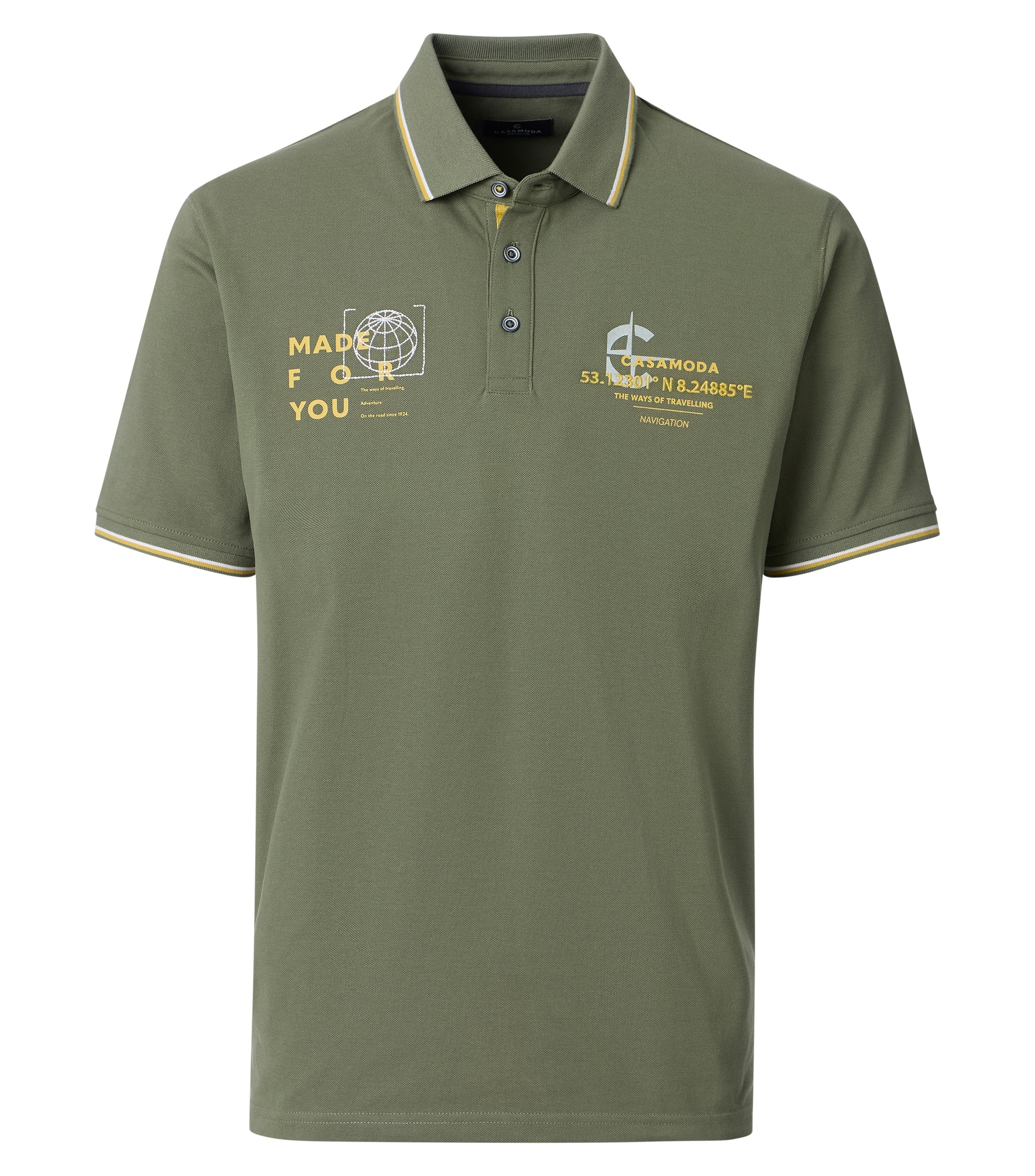 Polo-Shirt