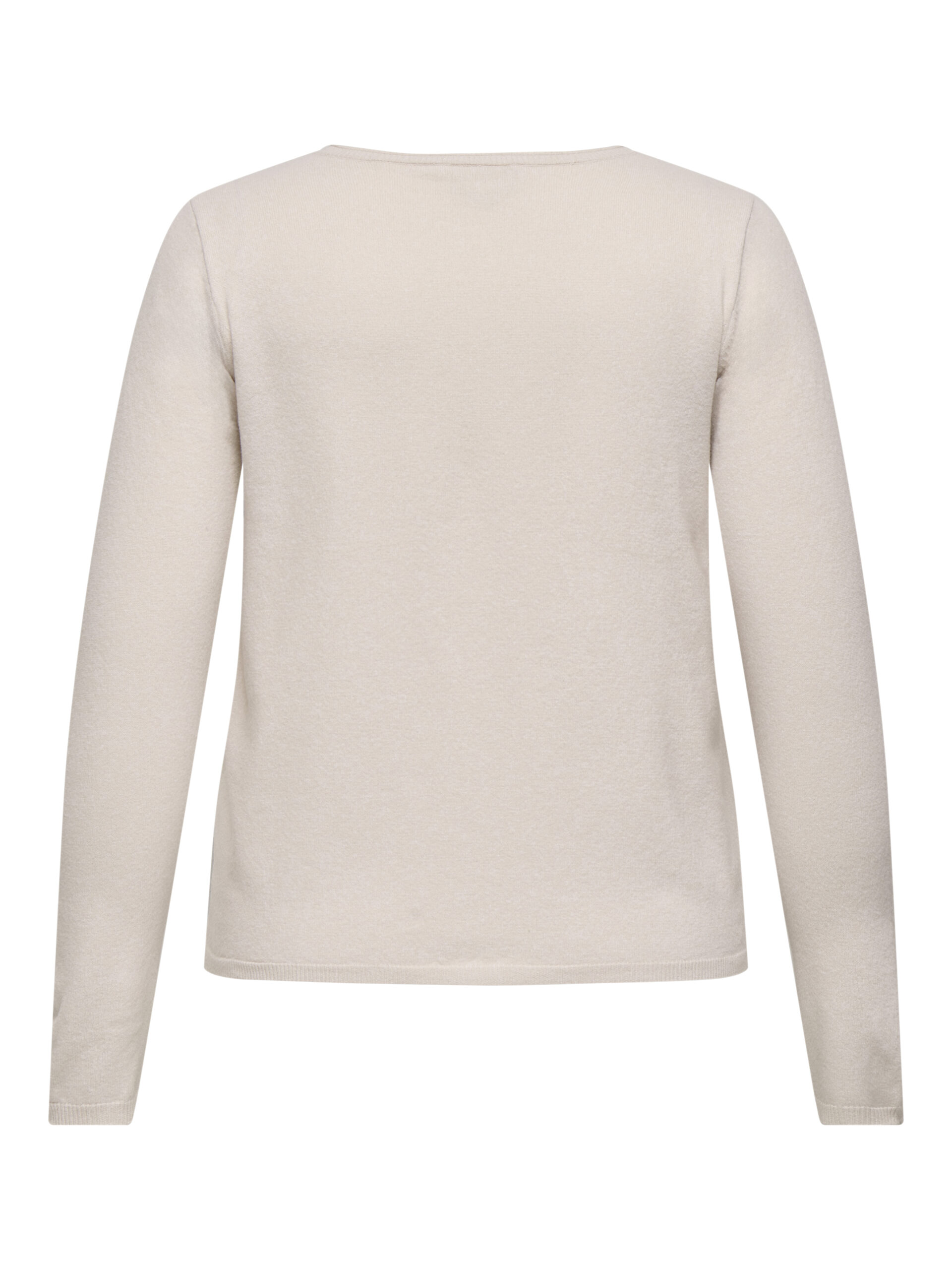 CARLOYAL LS O-NECKBU CARDI KNT NOOS – Bild 3