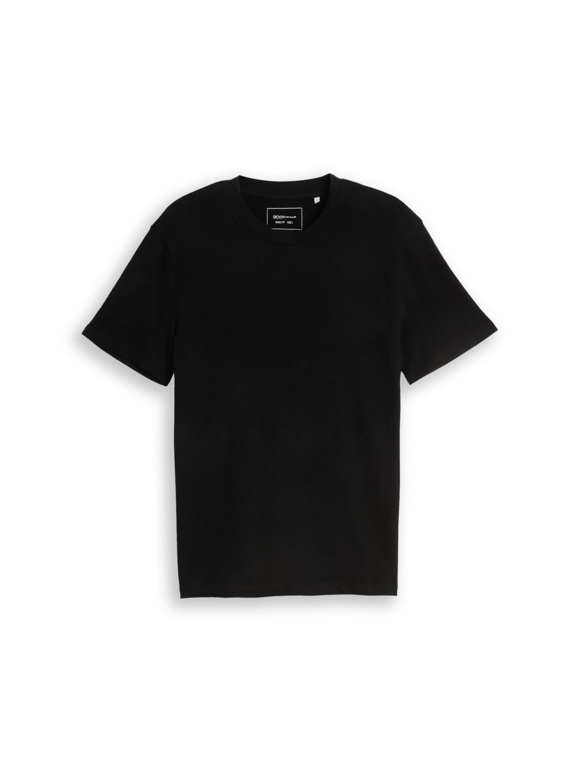 Terry T-Shirt aus Baumwolle – Bild 7