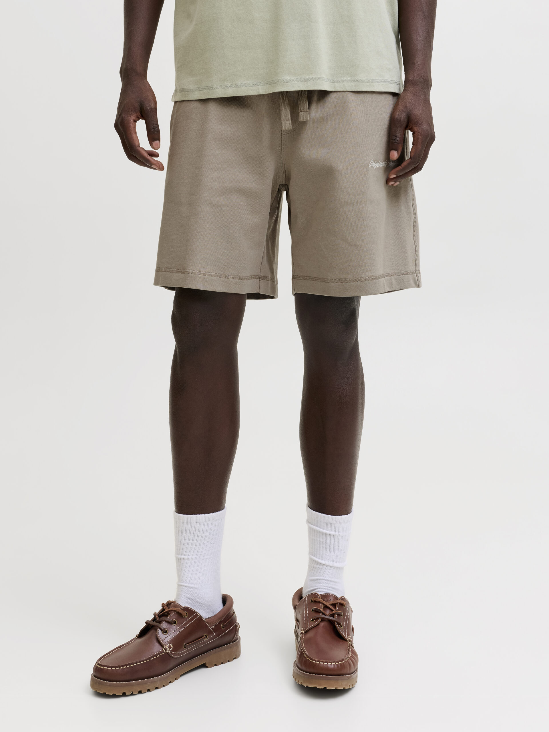 JPSTKARL NORREBRO SWEAT SHORTS REG SN – Bild 2