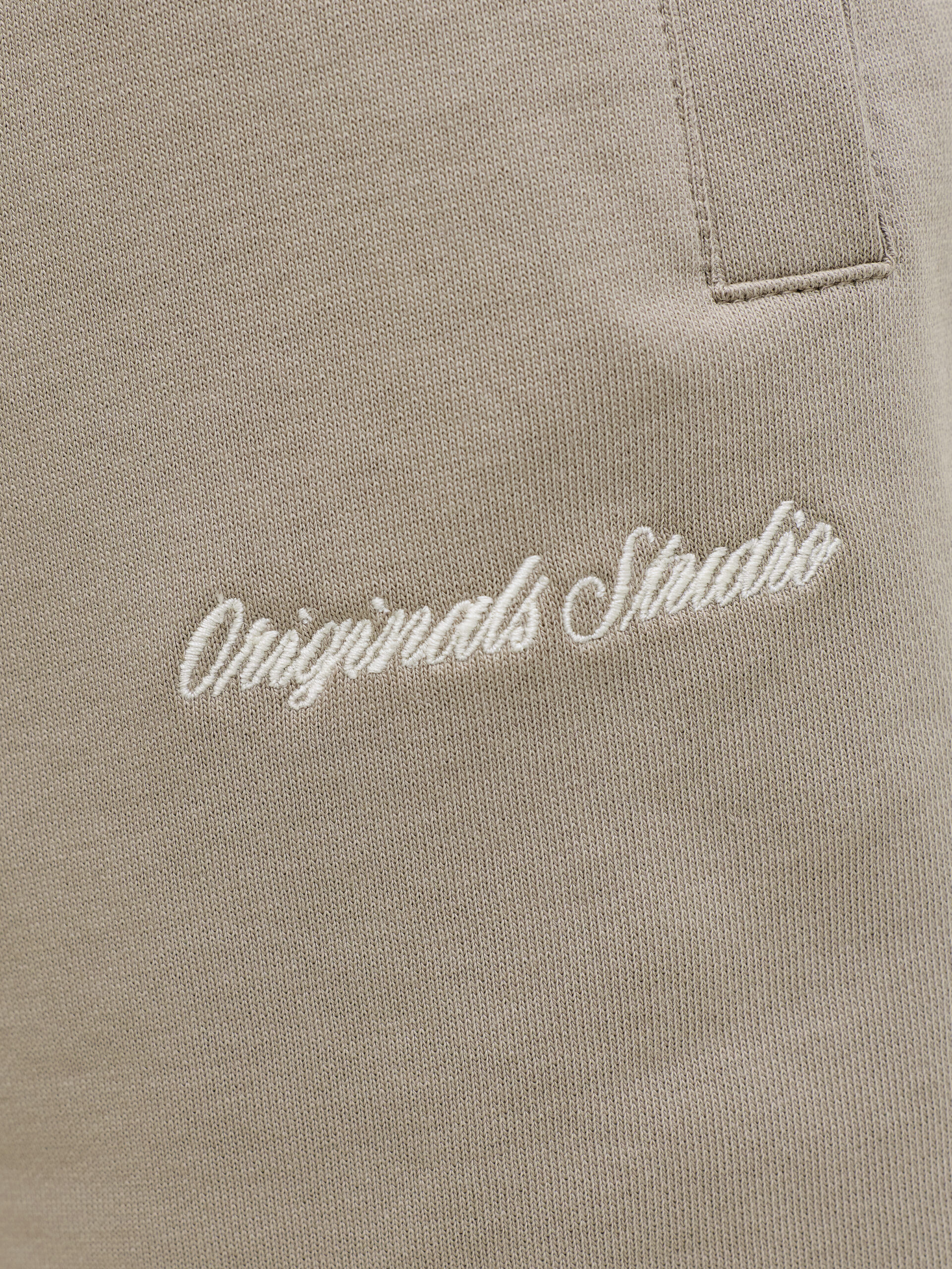 JPSTKARL NORREBRO SWEAT SHORTS REG SN – Bild 4