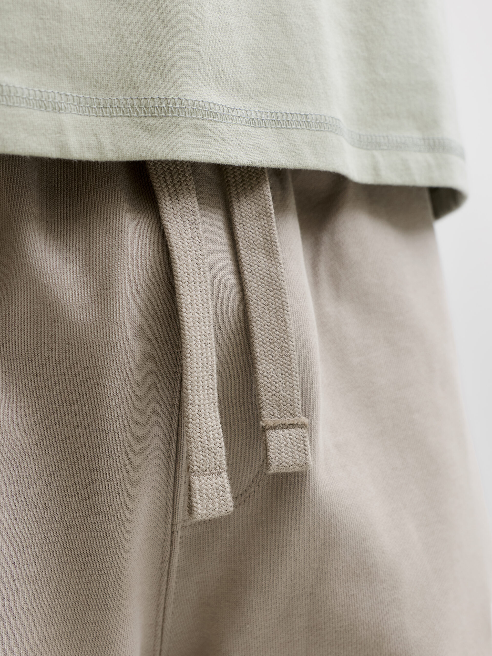 JPSTKARL NORREBRO SWEAT SHORTS REG SN – Bild 6