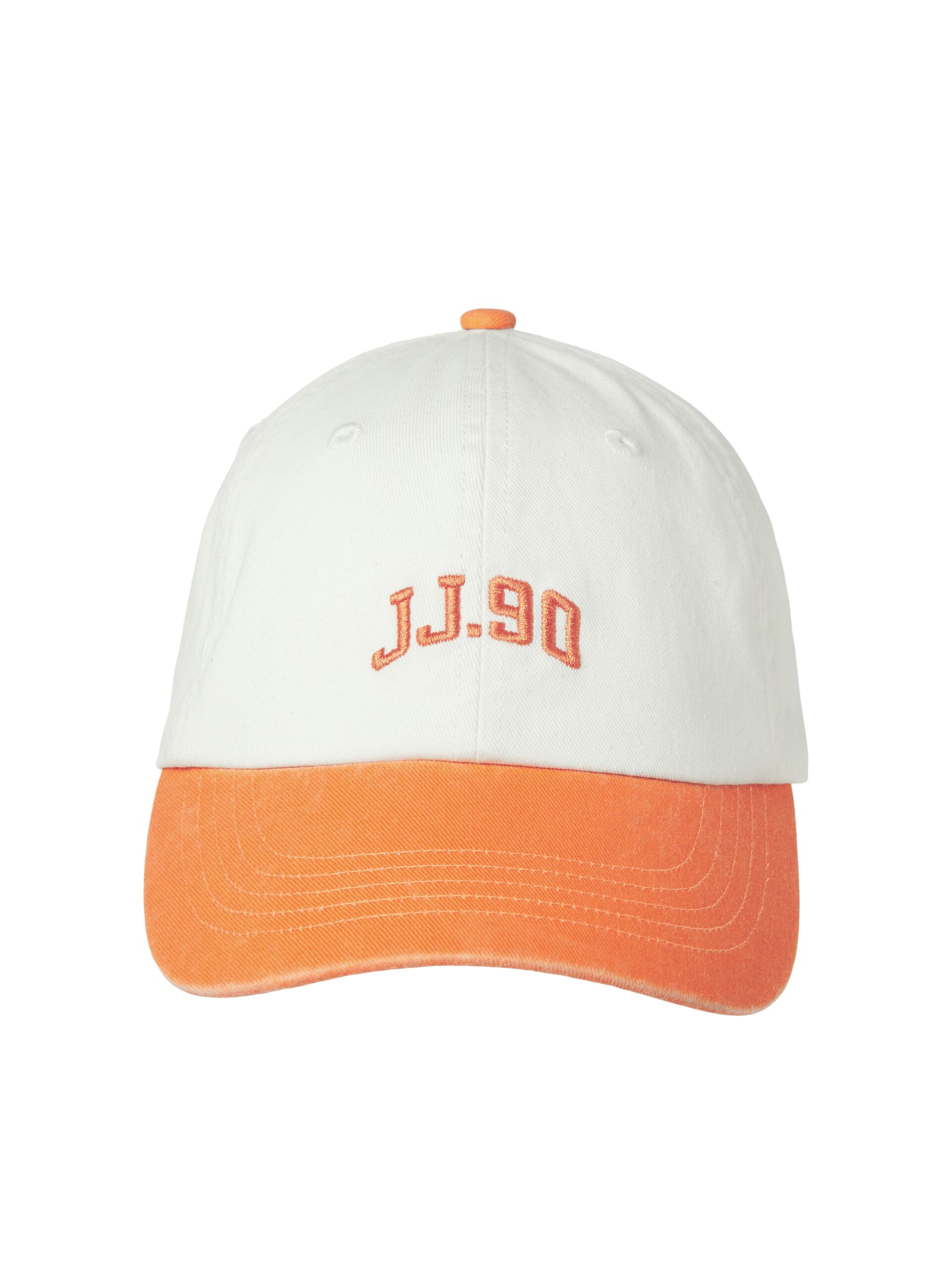 JACSOFT BASE ORANJE CAP – Bild 3