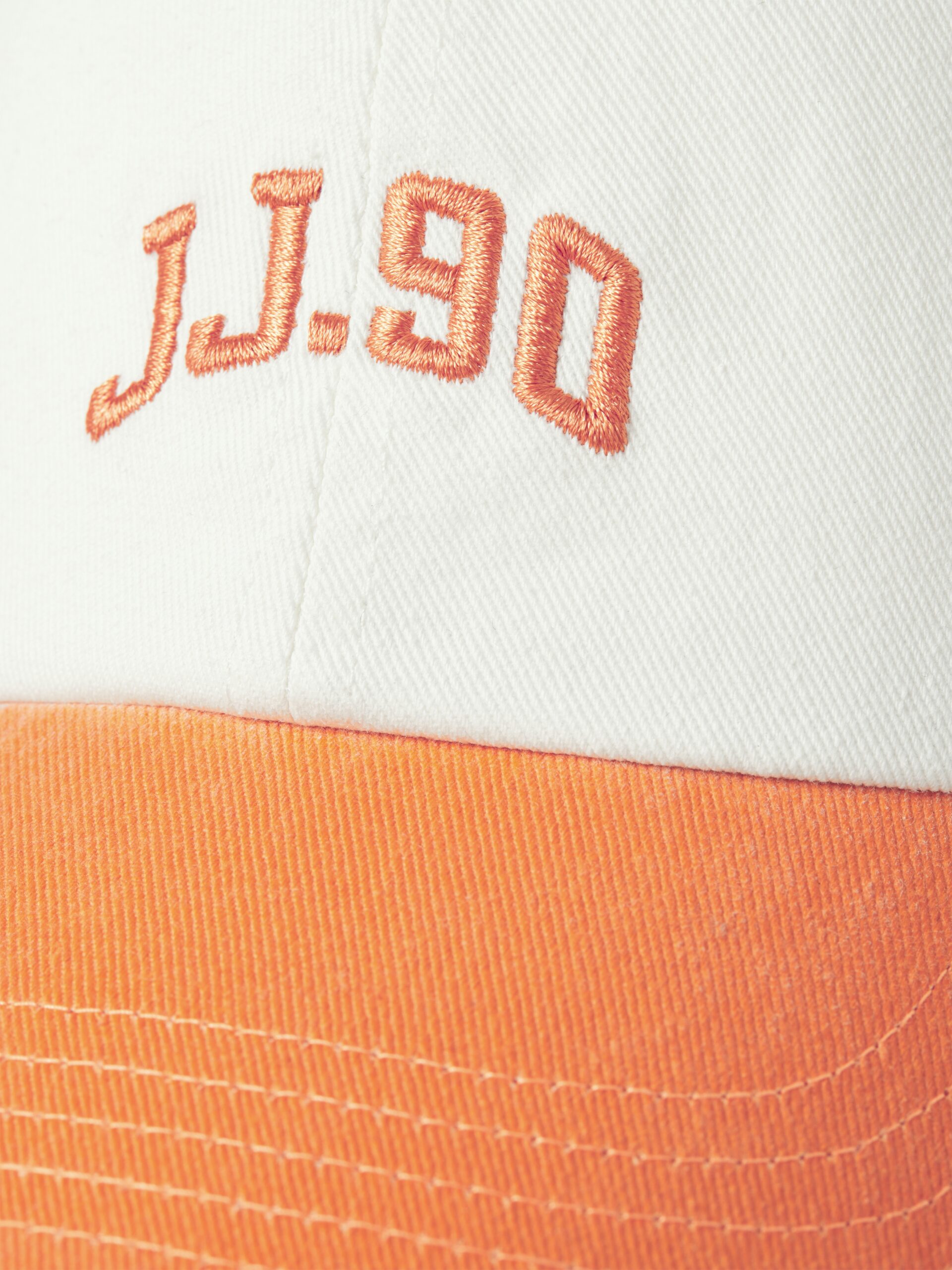 JACSOFT BASE ORANJE CAP – Bild 5
