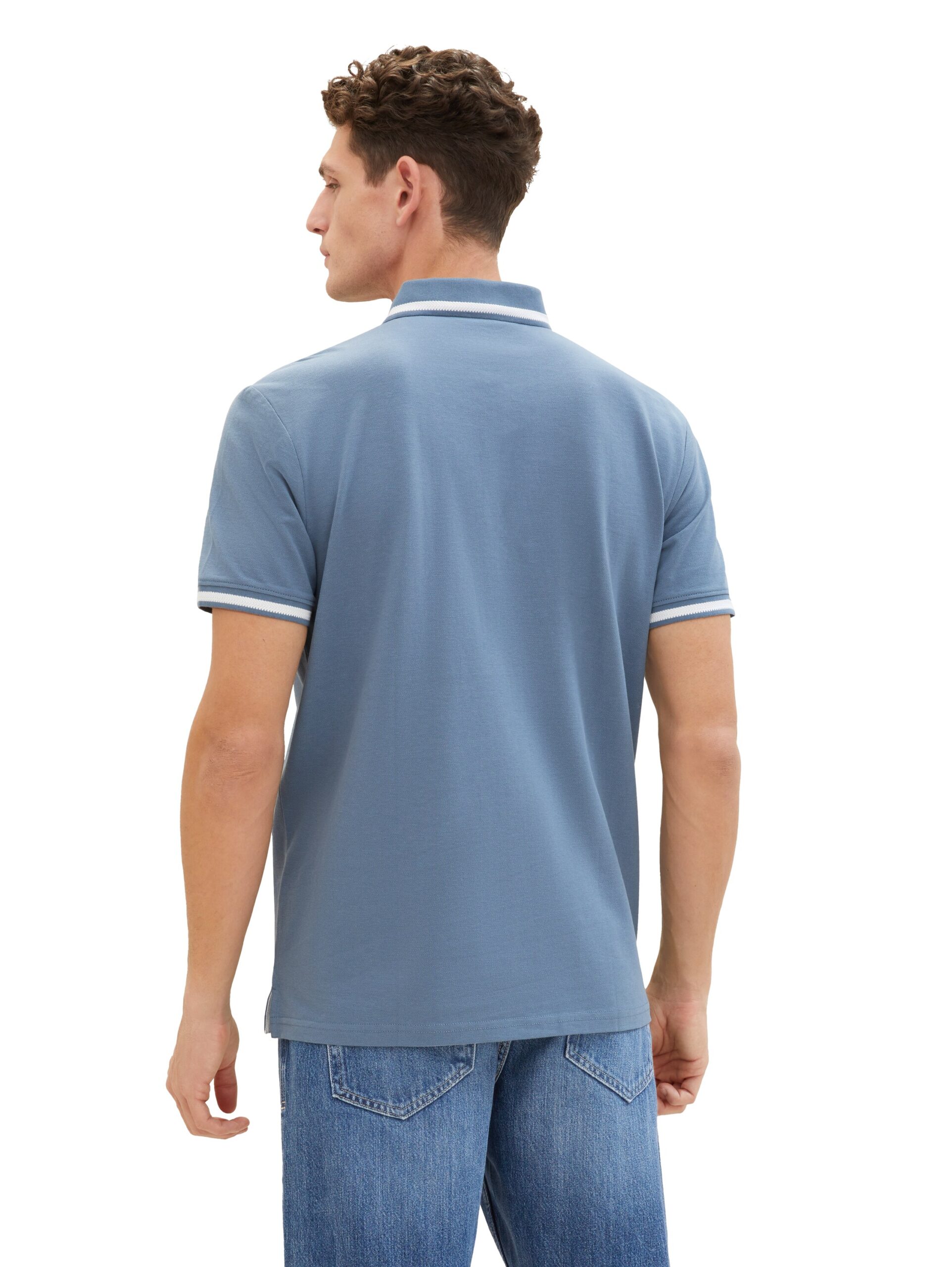 Poloshirts im 2er-Pack – Bild 3