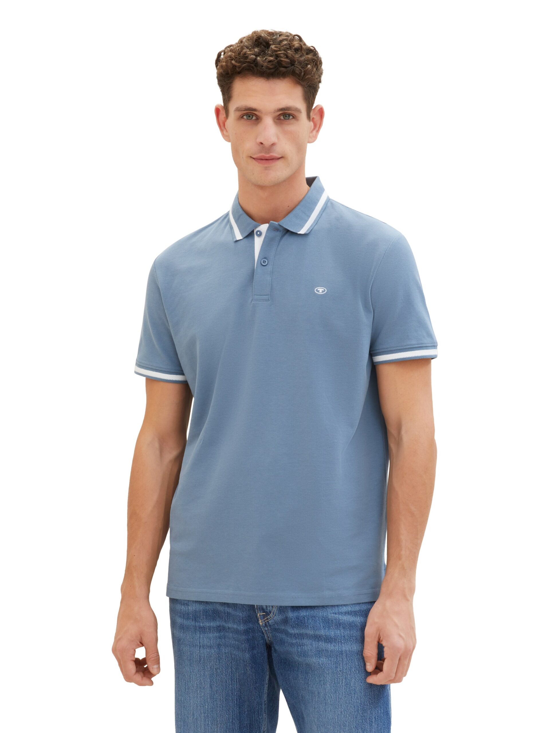 Poloshirts im 2er-Pack – Bild 2