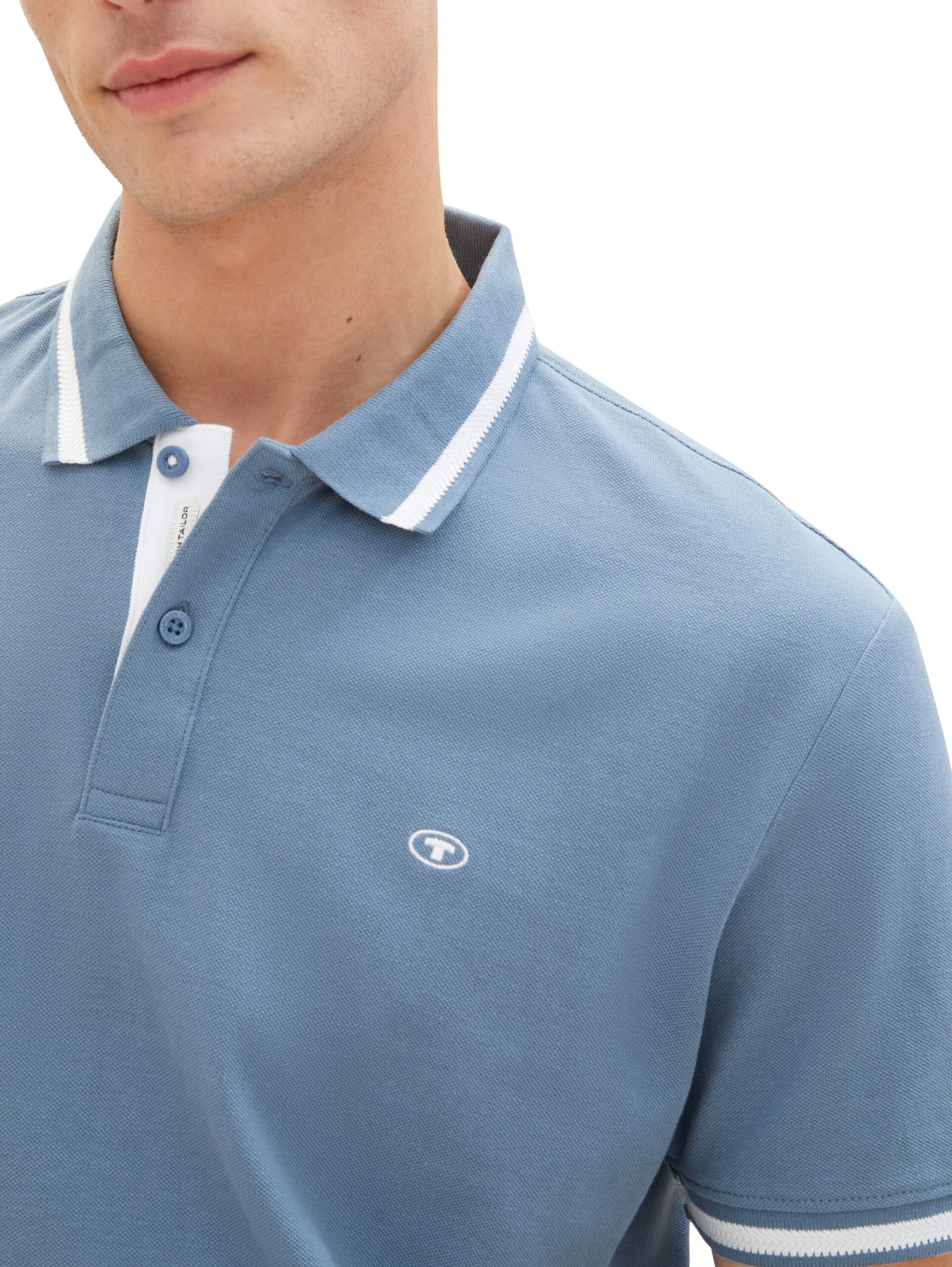 Poloshirts im 2er-Pack – Bild 4