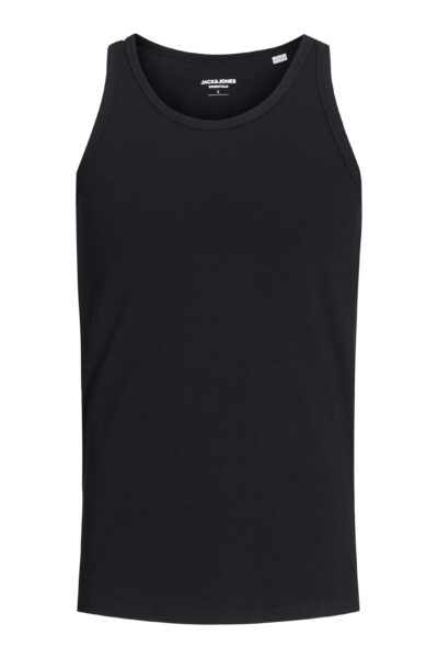 JJEBASIC TANK TOP NOOS