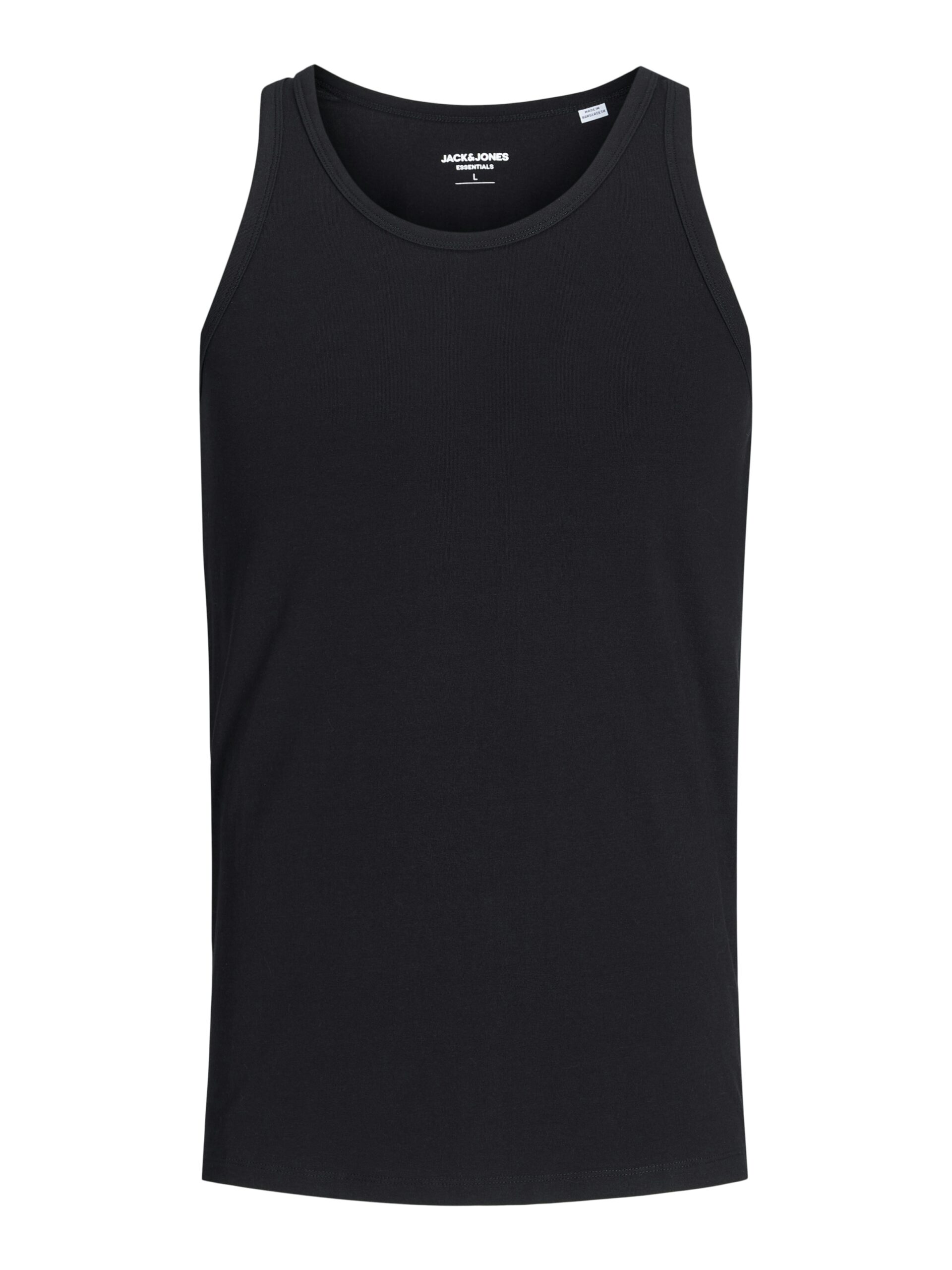 JJEBASIC TANK TOP NOOS