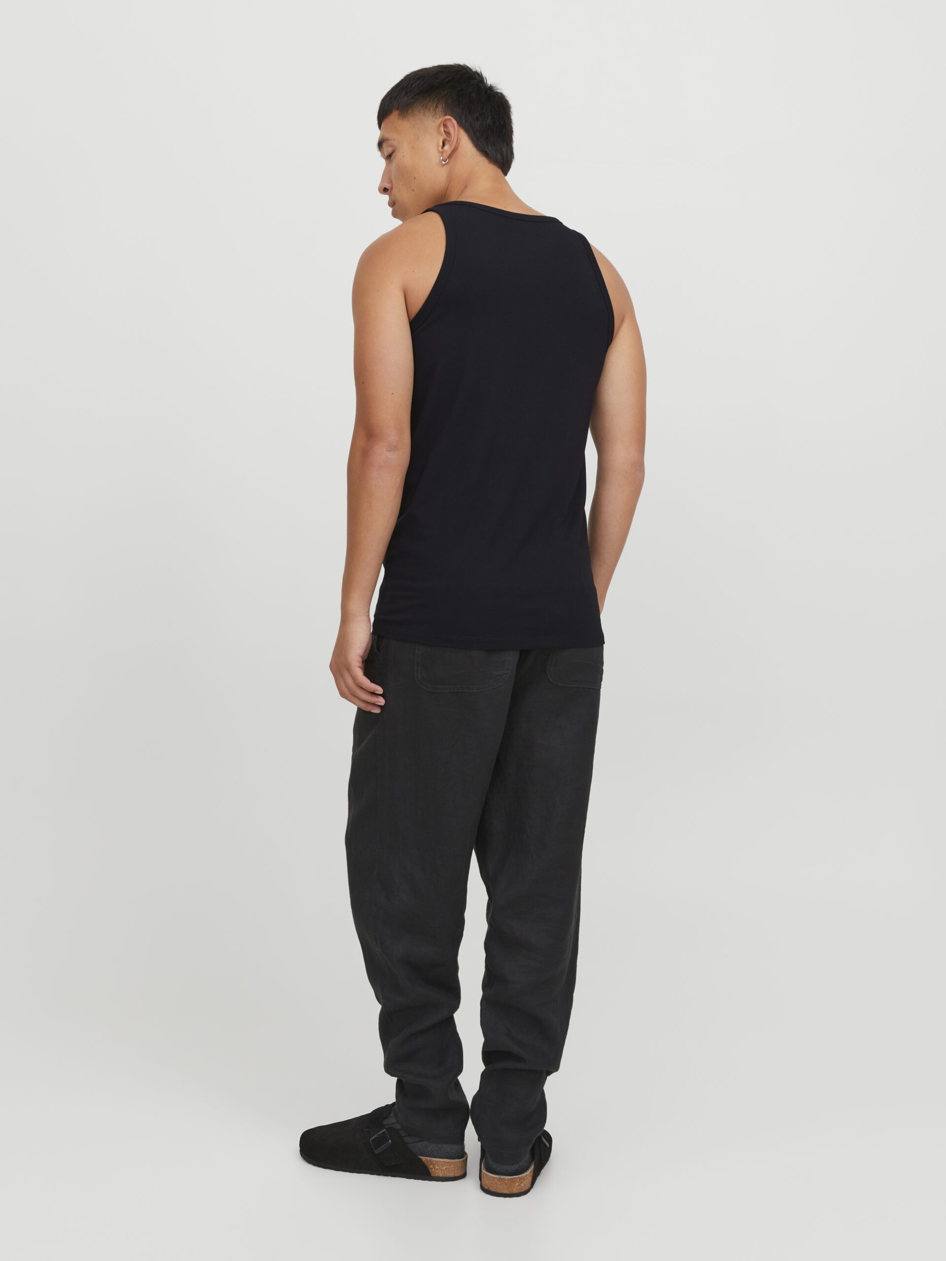 JJEBASIC TANK TOP NOOS – Bild 4