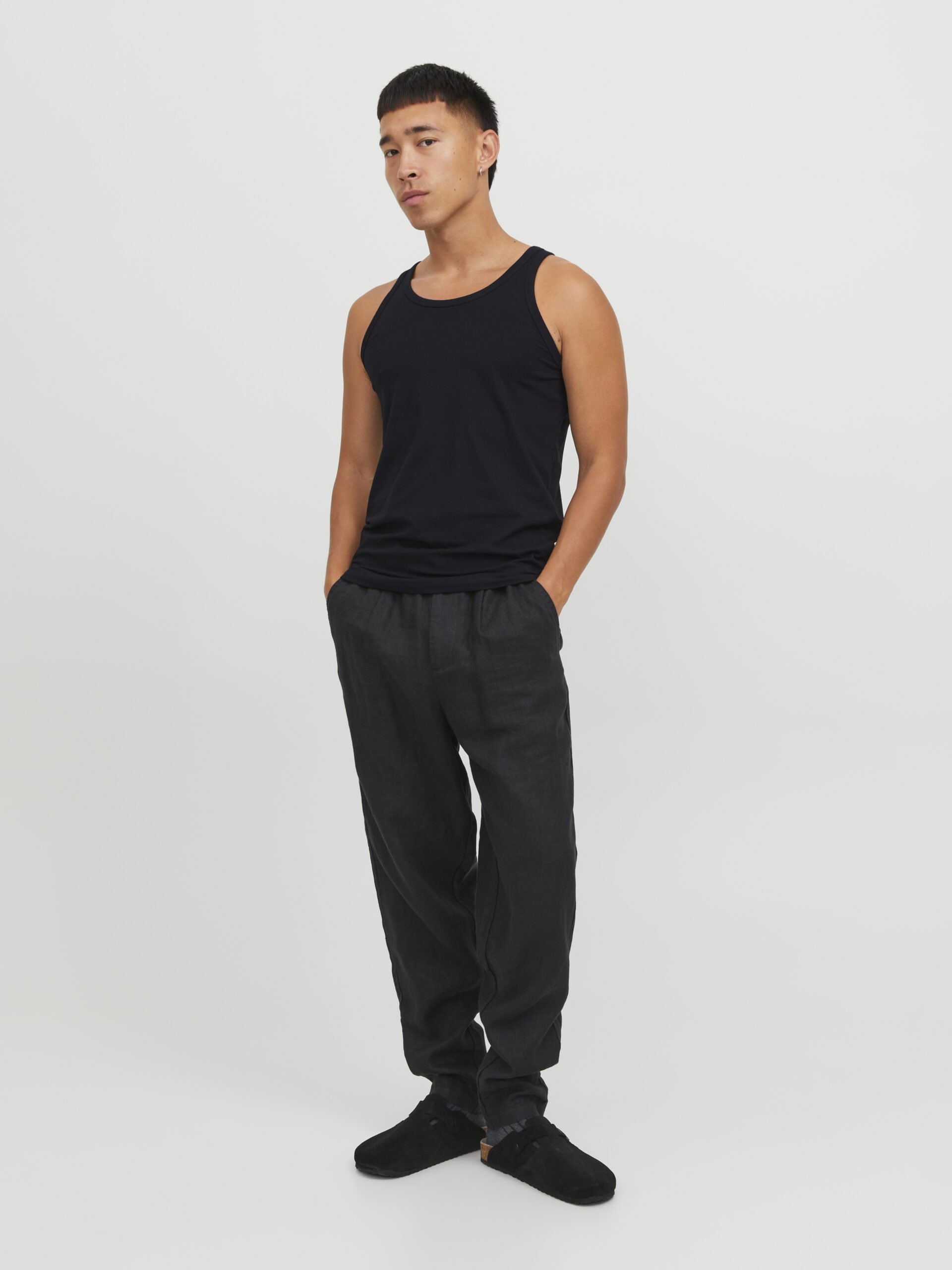 JJEBASIC TANK TOP NOOS – Bild 5