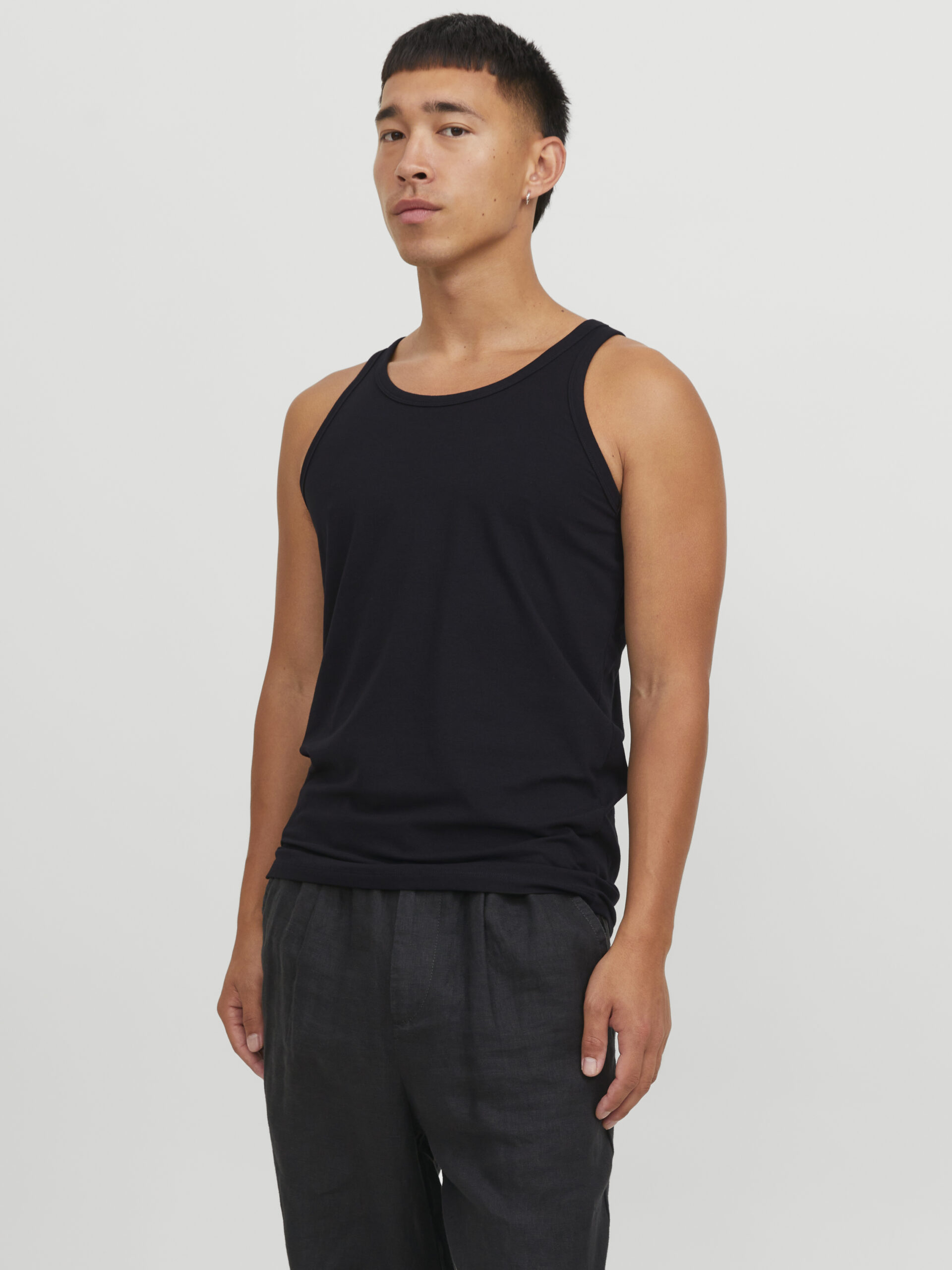 JJEBASIC TANK TOP NOOS – Bild 3
