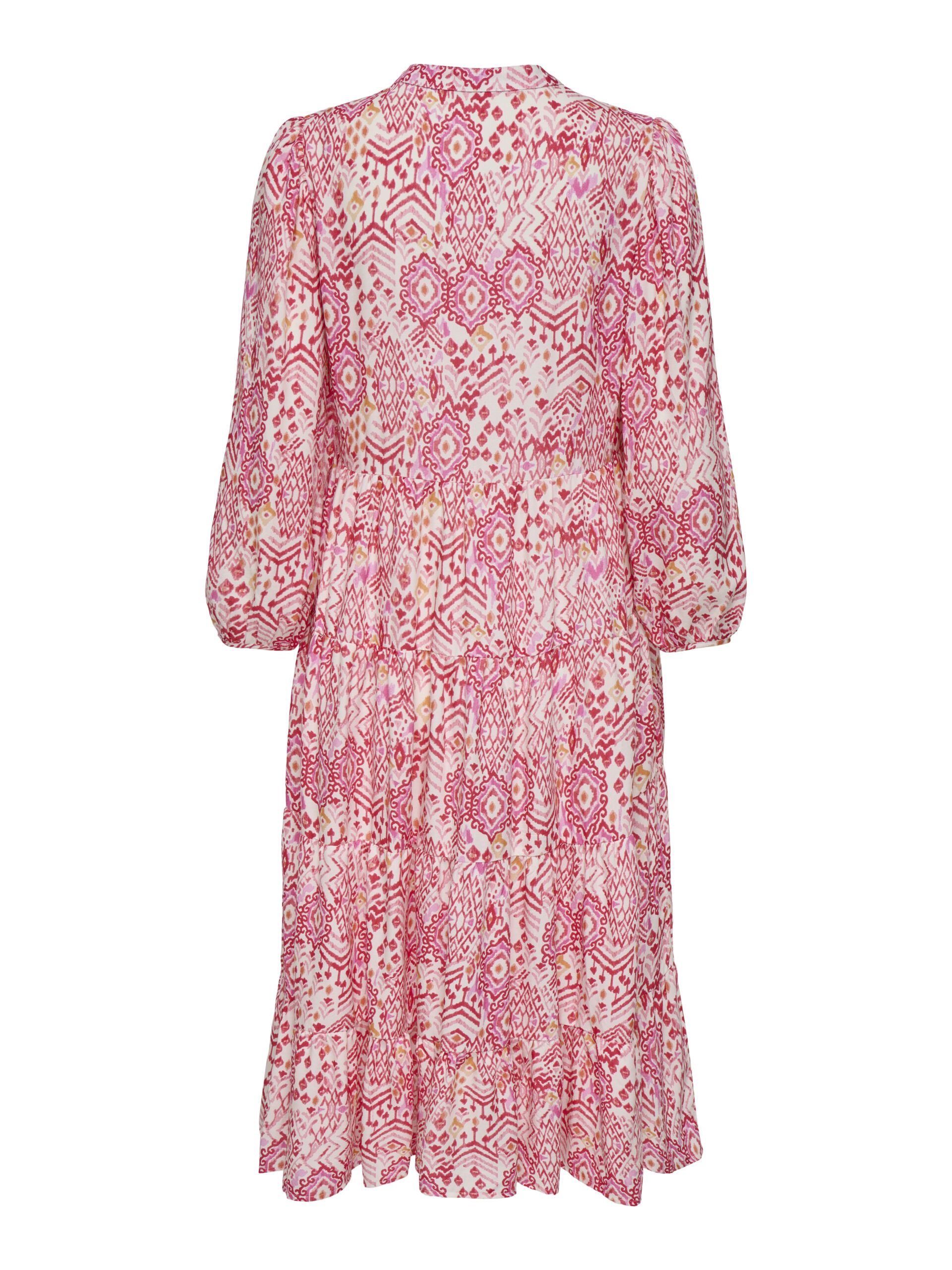 ONLMILANA 7/8 DRESS WVN NOOS – Bild 2