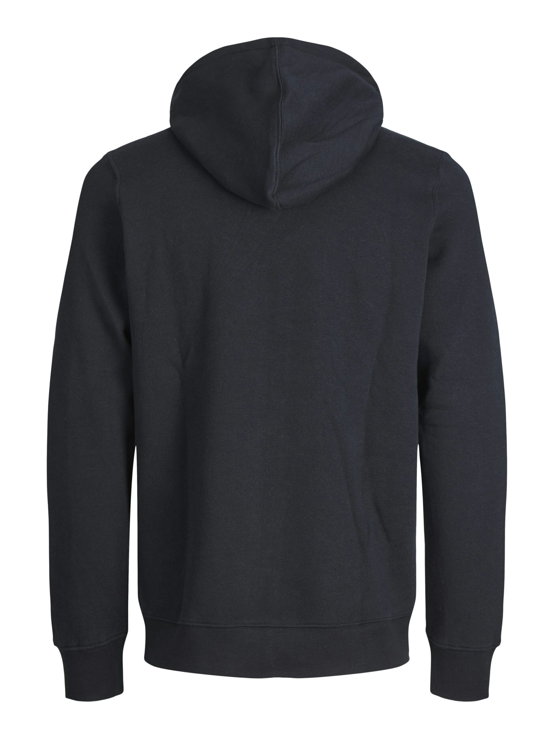 JJEBRADLEY SWEAT ZIP HOOD NOOS – Bild 2