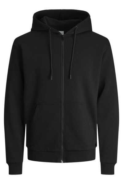 JJEBRADLEY SWEAT ZIP HOOD NOOS
