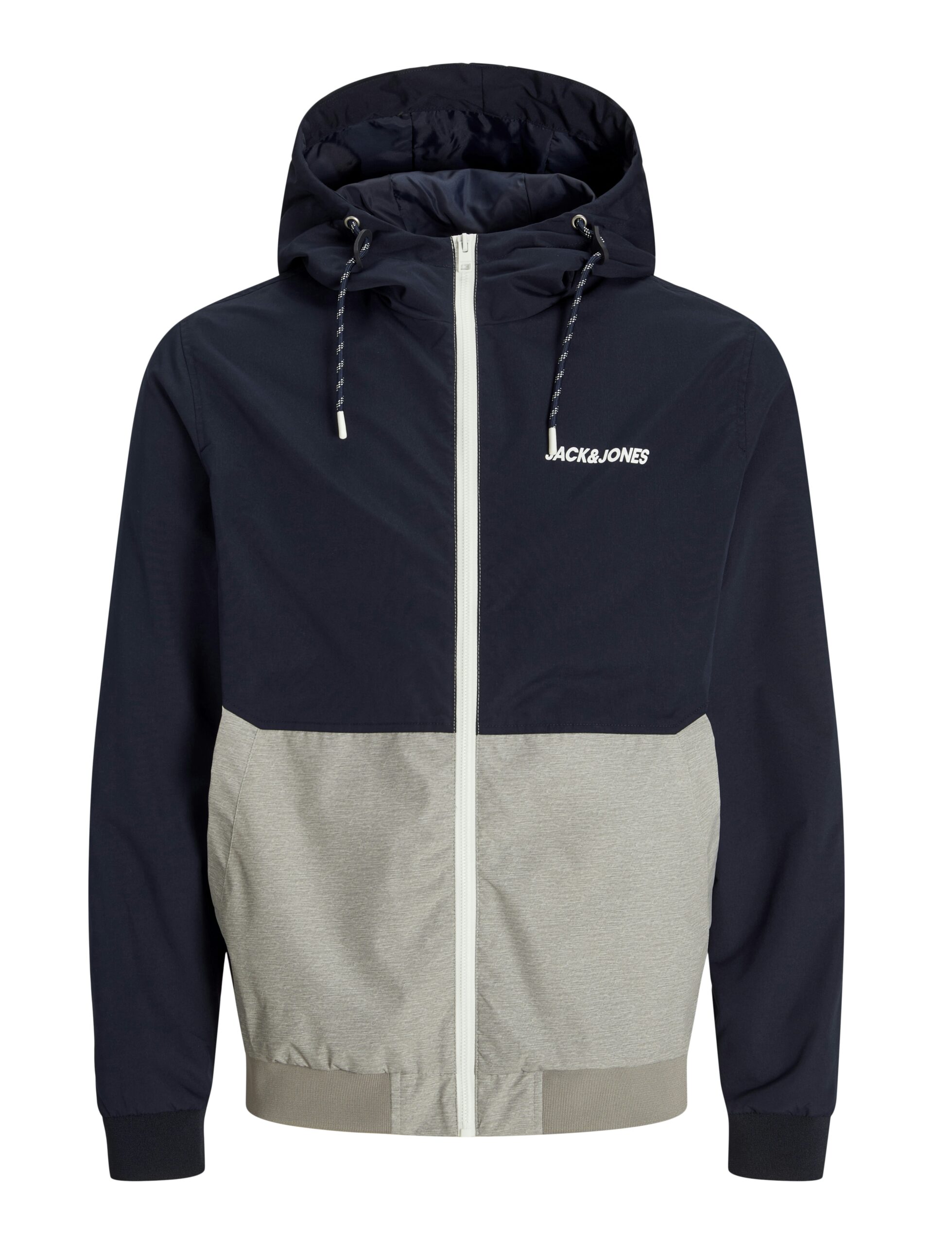 JJERUSH HOOD BOMBER NOOS – Bild 6