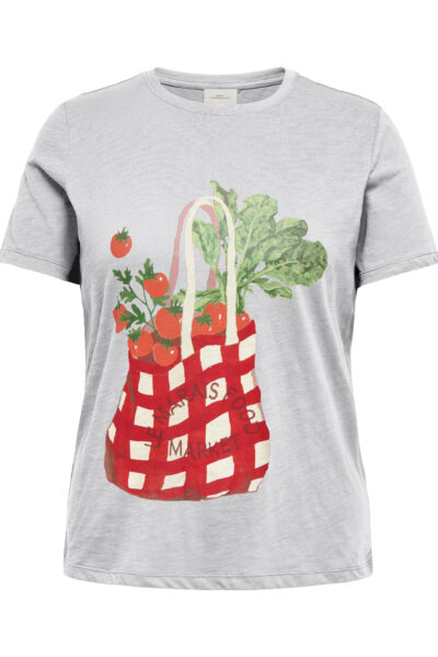 CARVIVVI REG LIFE S/S LOVELY TOP BOX