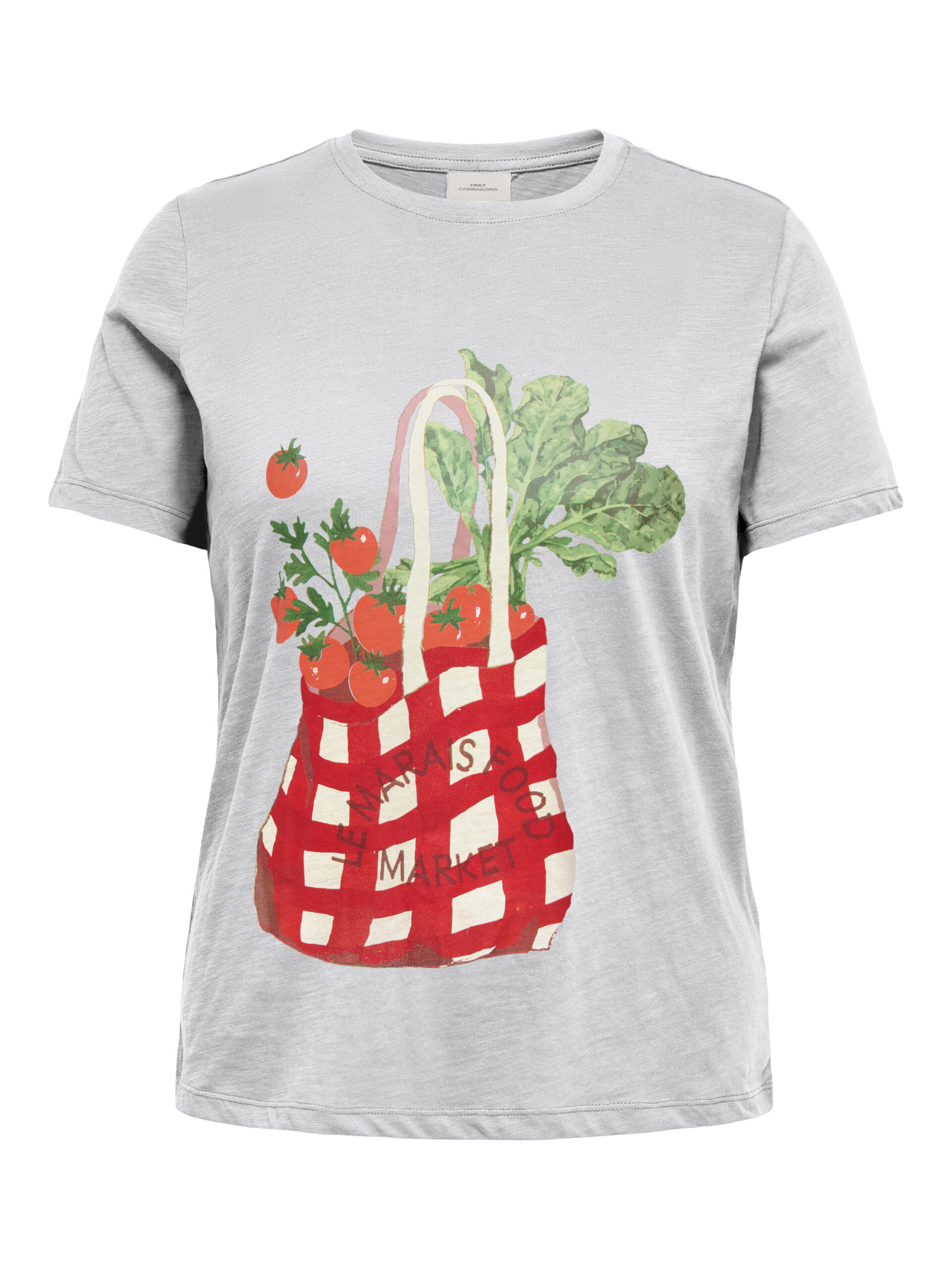 CARVIVVI REG LIFE S/S LOVELY TOP BOX