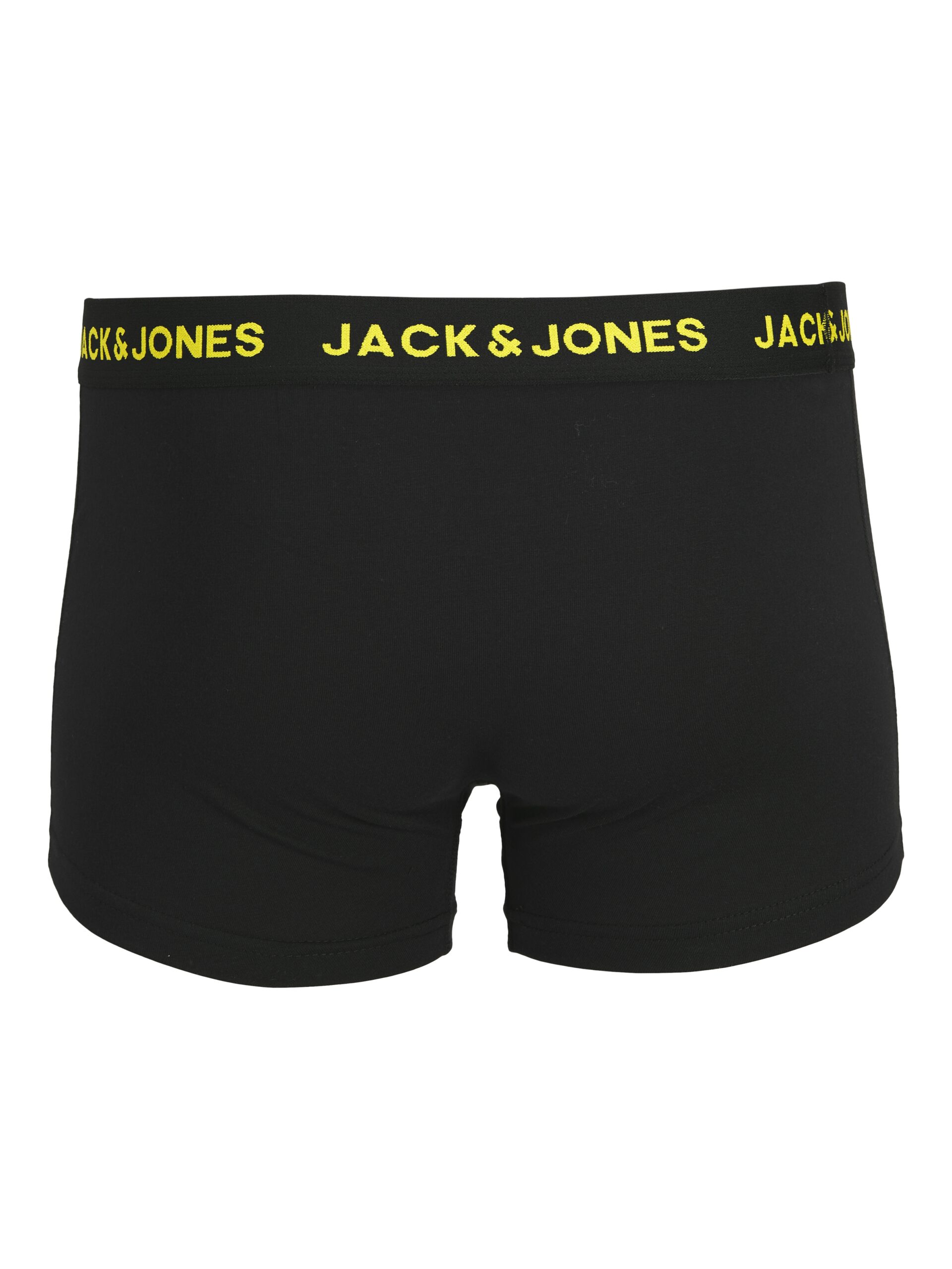 JACBASIC TRUNKS 7 PACK NOOS – Bild 3