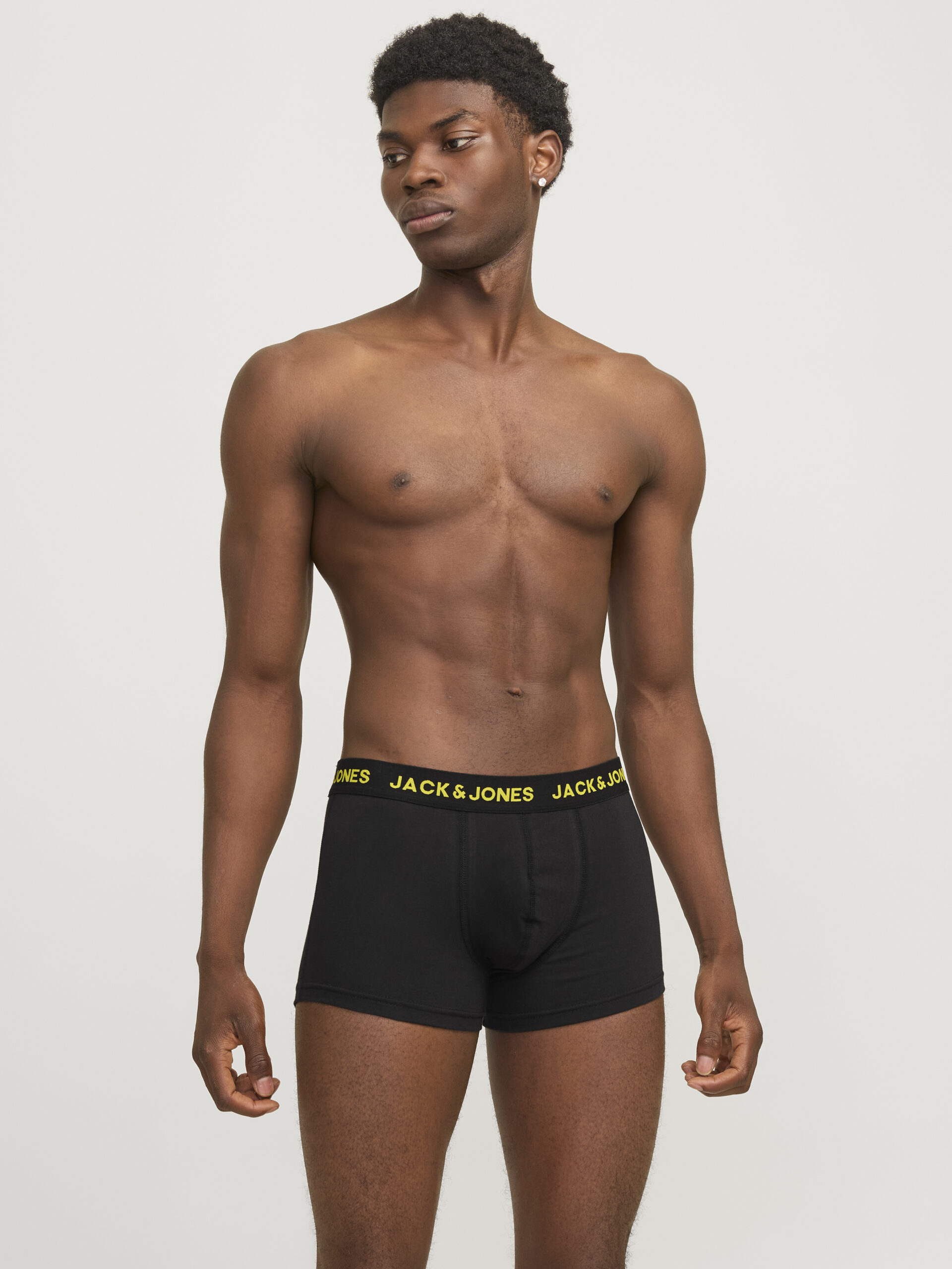 JACBASIC TRUNKS 7 PACK NOOS – Bild 4