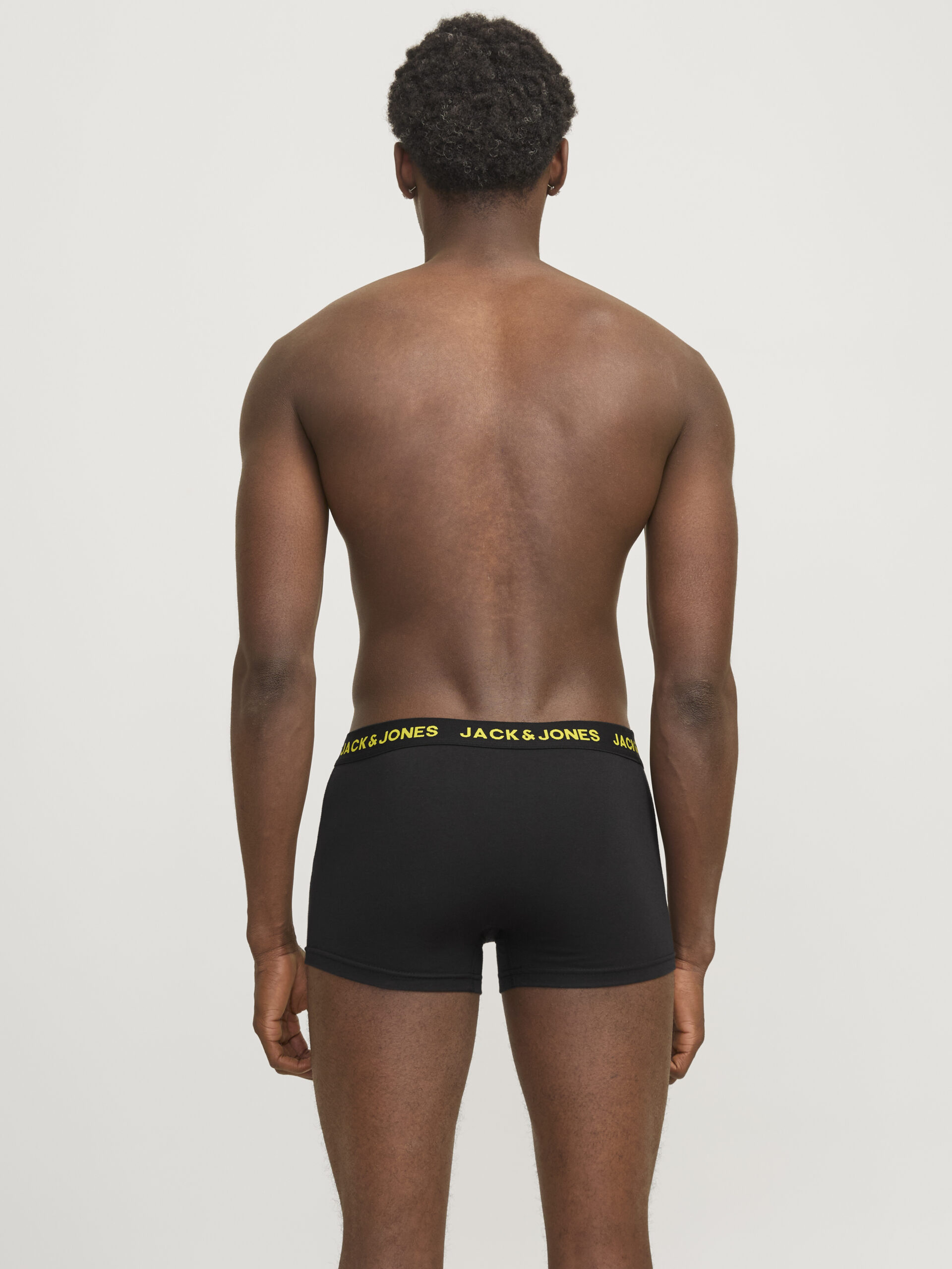 JACBASIC TRUNKS 7 PACK NOOS – Bild 5