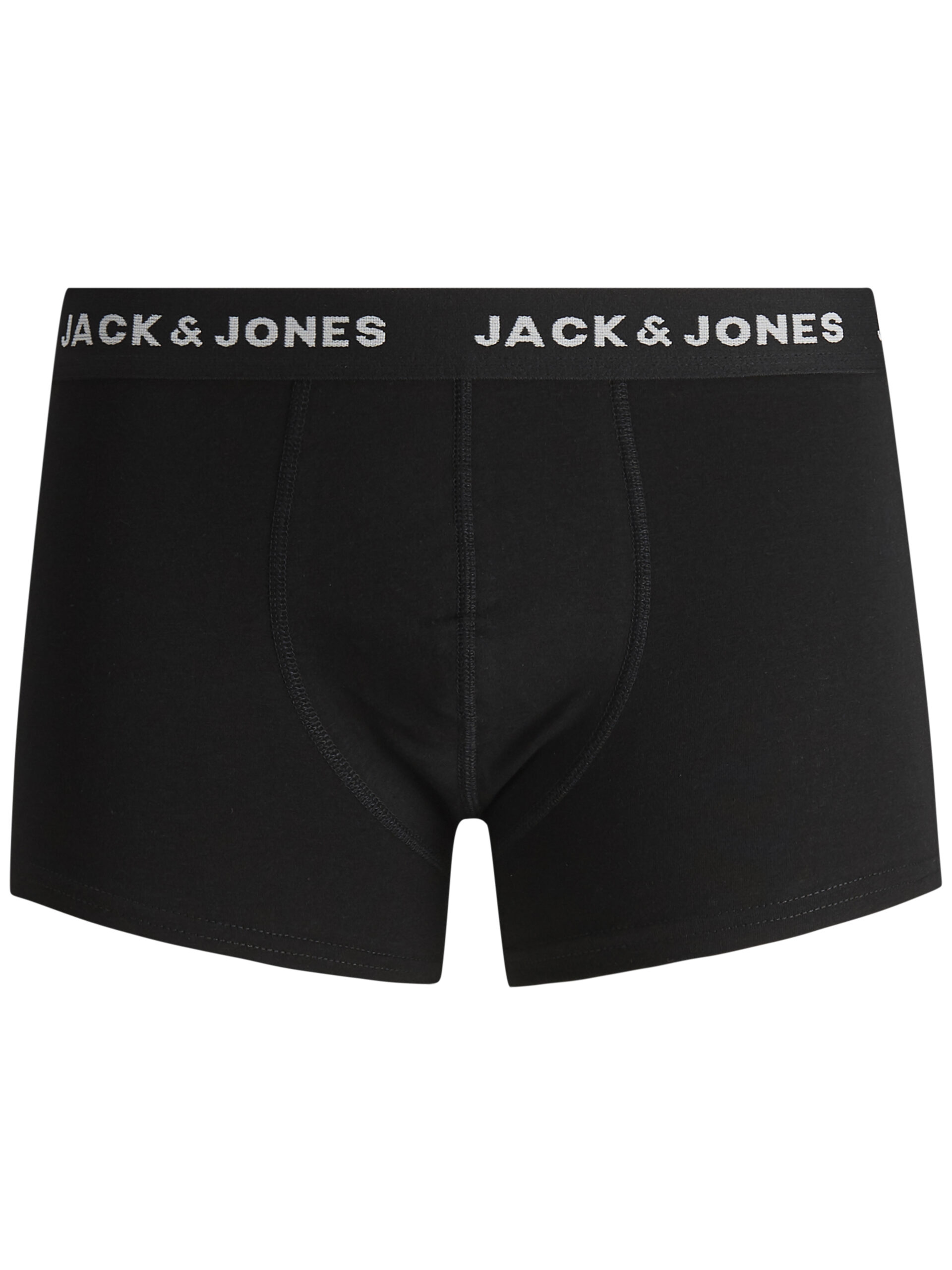 JACBASIC TRUNKS 7 PACK NOOS – Bild 2