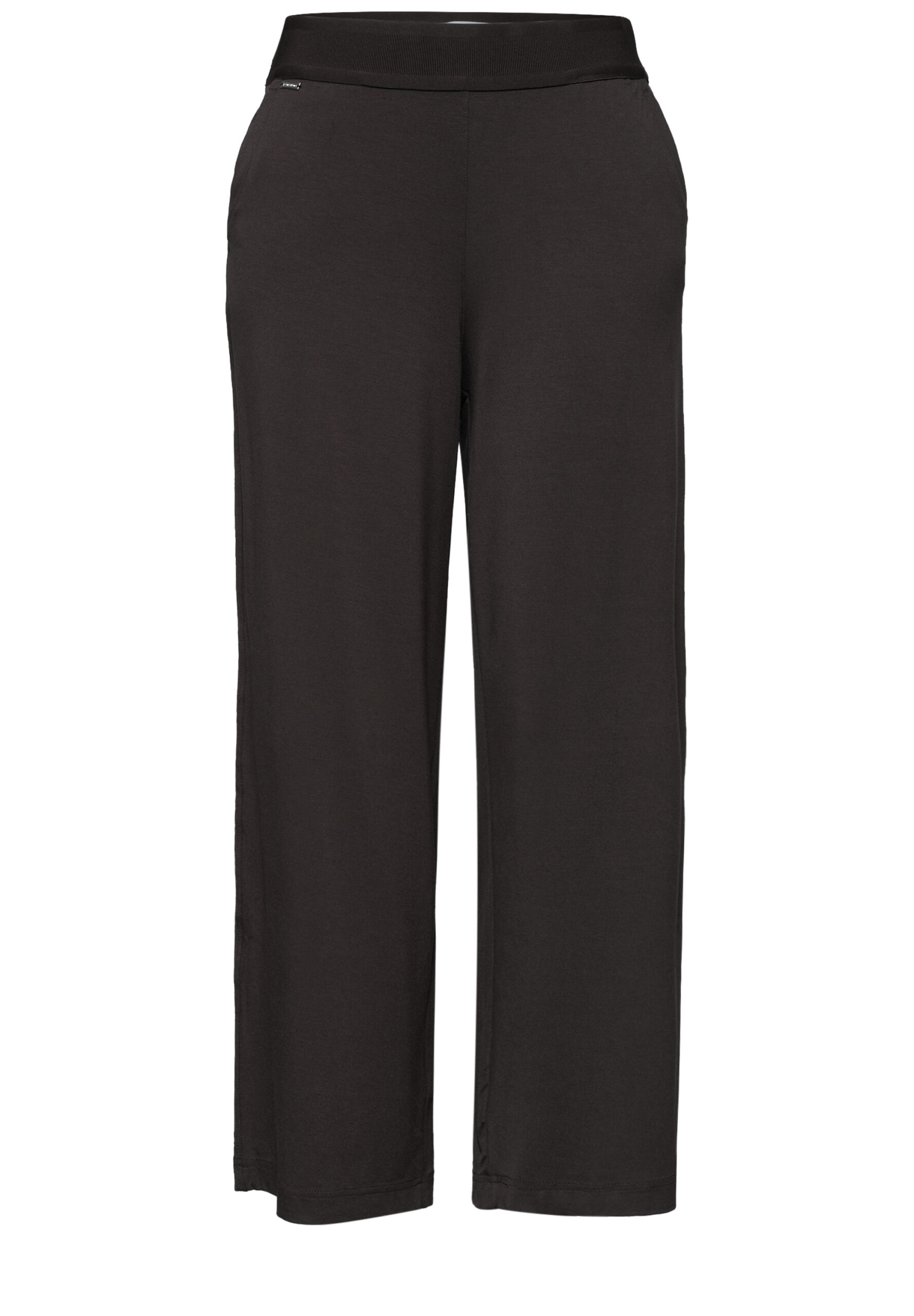 7/8 Wide Leg Hose im Loose Fit – Bild 6