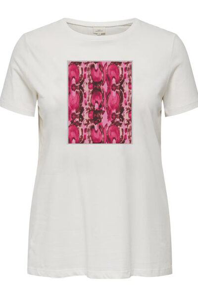 CARNEW BOOSTERY SS REG TEE JRS