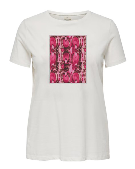 CARNEW BOOSTERY SS REG TEE JRS