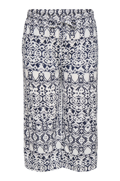 CARABIGAIL CULOTTE PANTS JRS