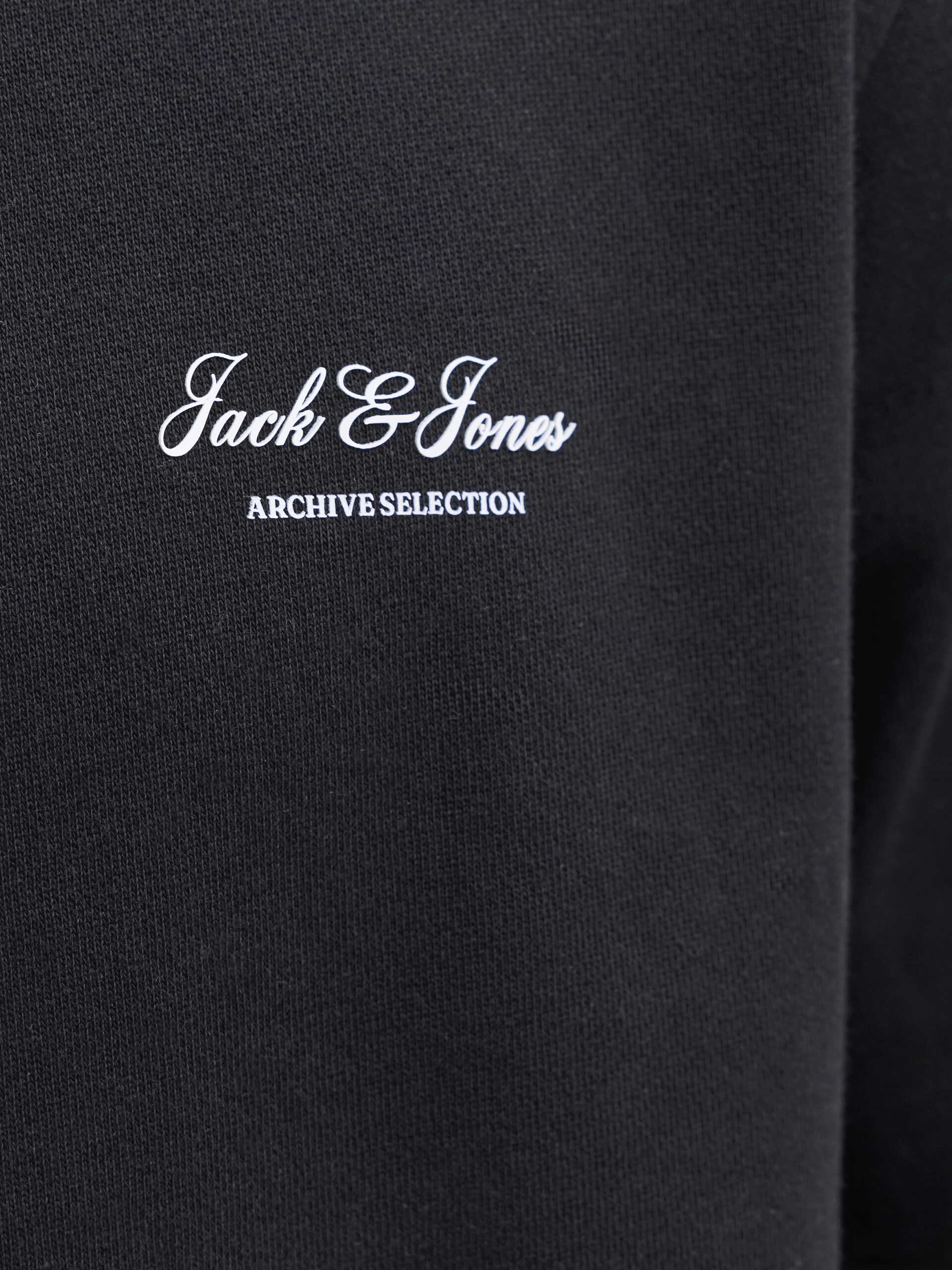 JJEARCHIVE GRAPHIC SWEAT CREW NECK NOOS – Bild 4
