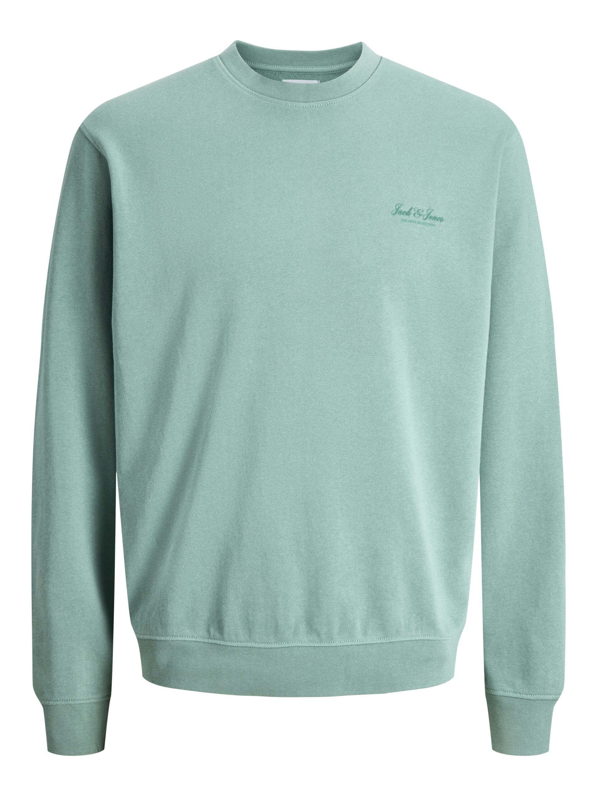 JJEARCHIVE GRAPHIC SWEAT CREW NECK NOOS – Bild 5