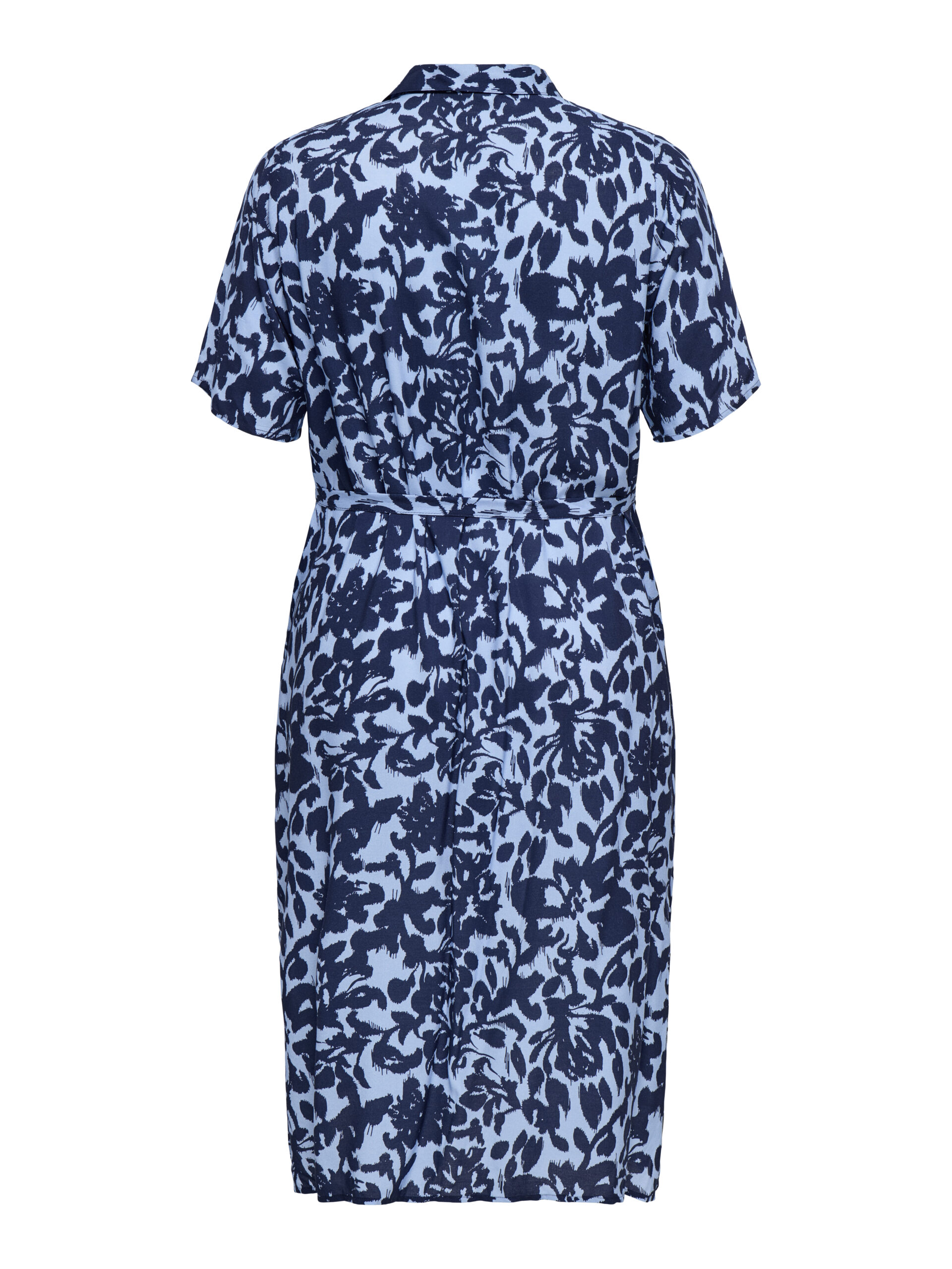 CARYASMIN S/S SHIRT DRESS WVN NOOS – Bild 2