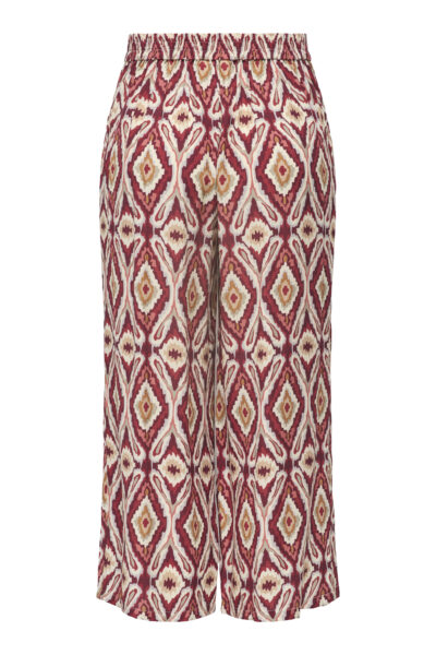 ONLMIKASI CULOTTE BELT PANTS WVN